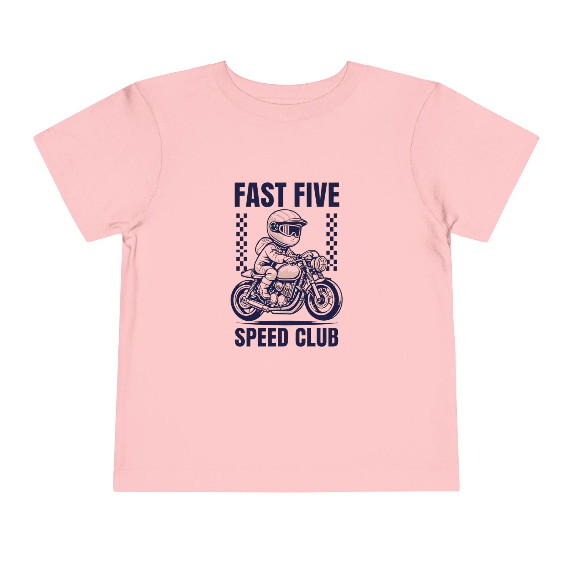 Fast Five - Kids 2T - 5T