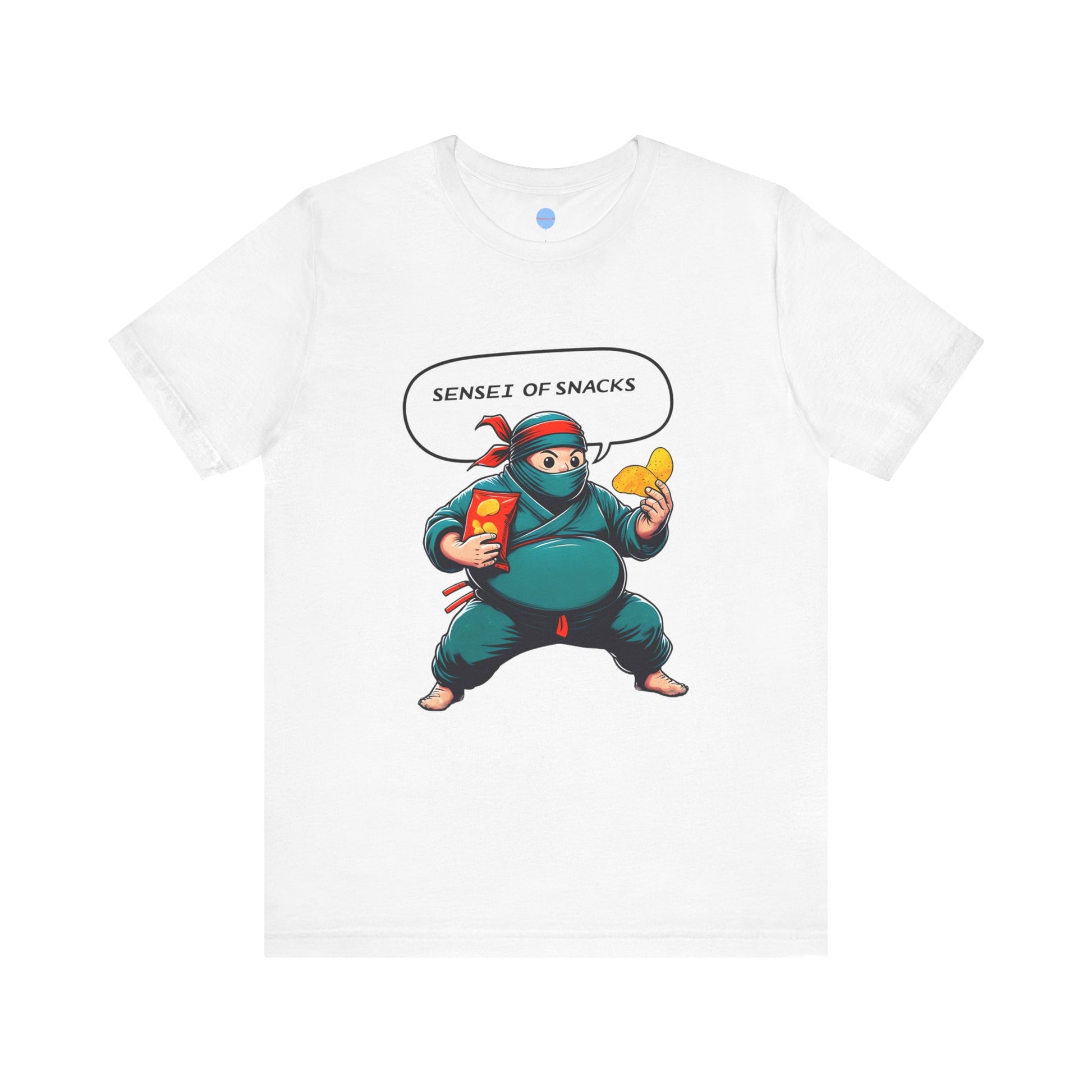 Sensei of Snacks