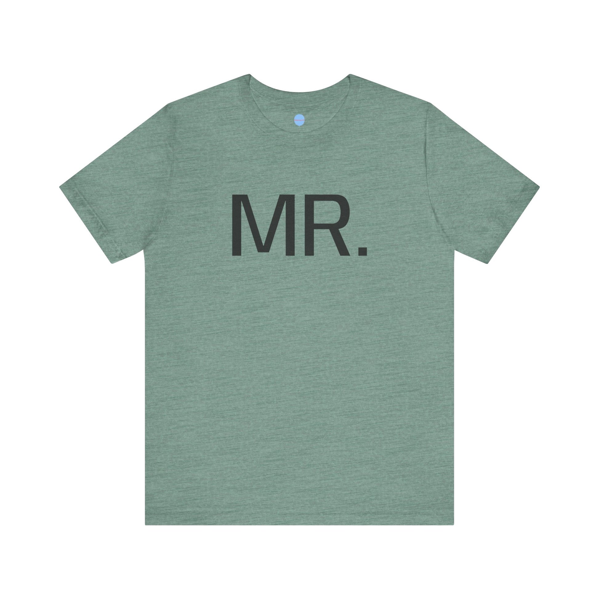 MR.