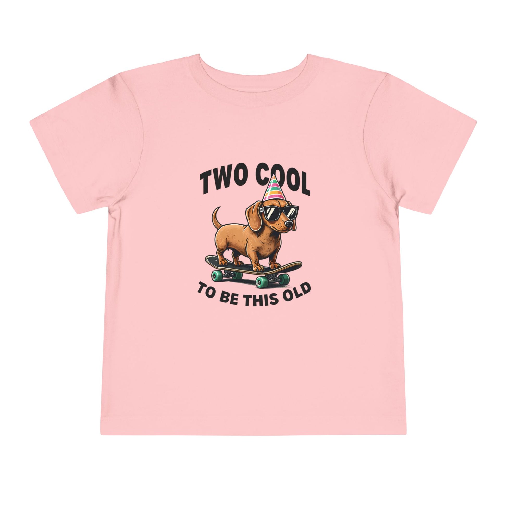 Two Cool - Kids 2T -5T