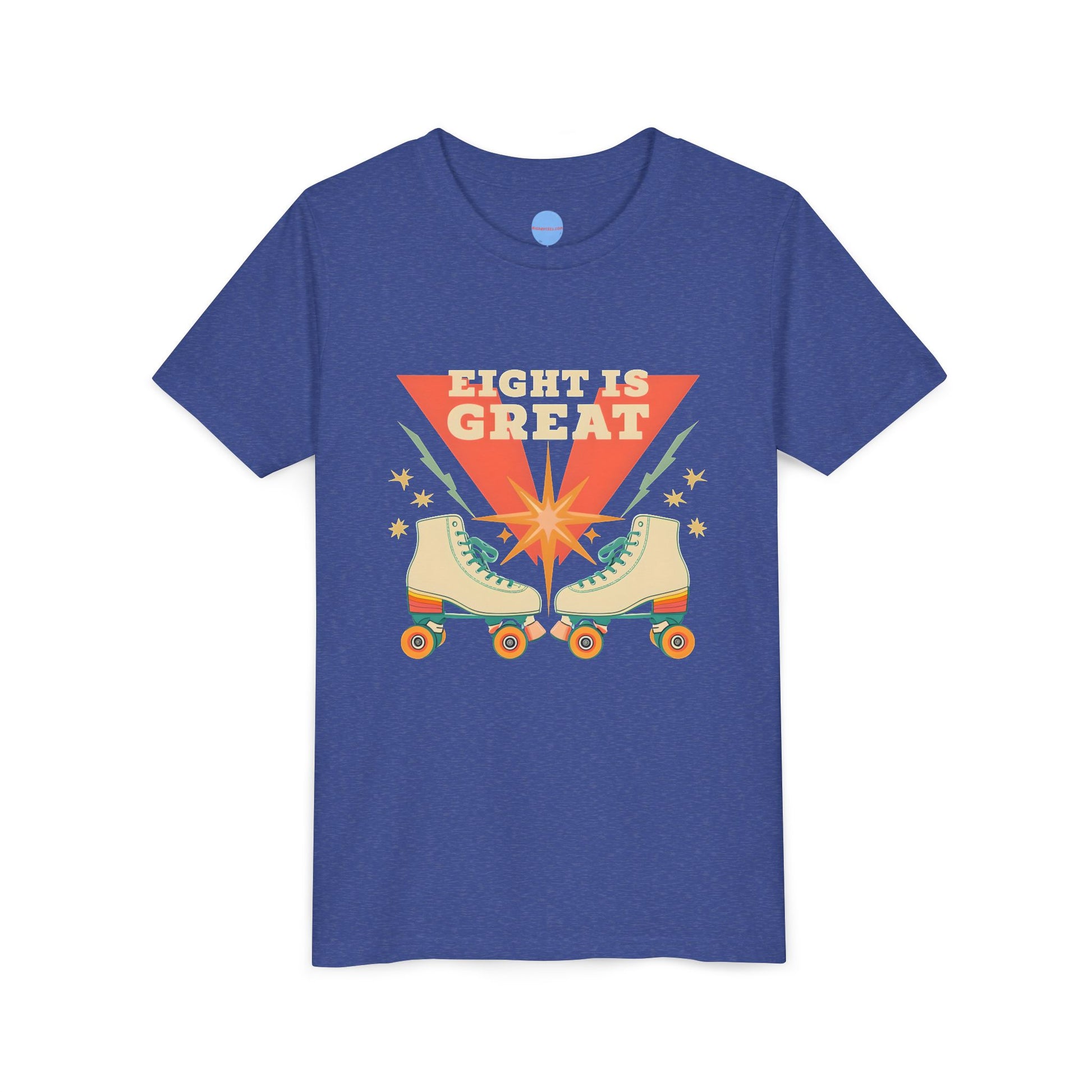 Eight is Great - Kids S - XL