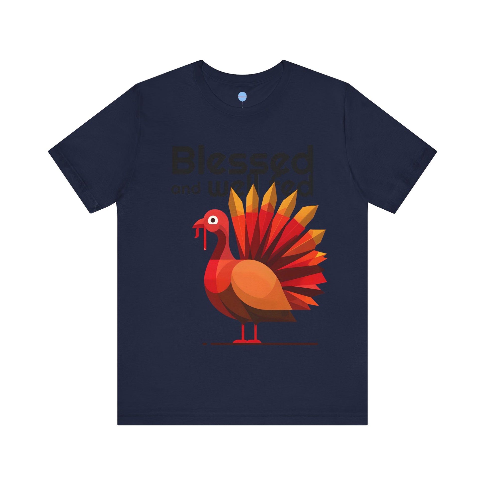 Thanksgiving Turkey - Adults