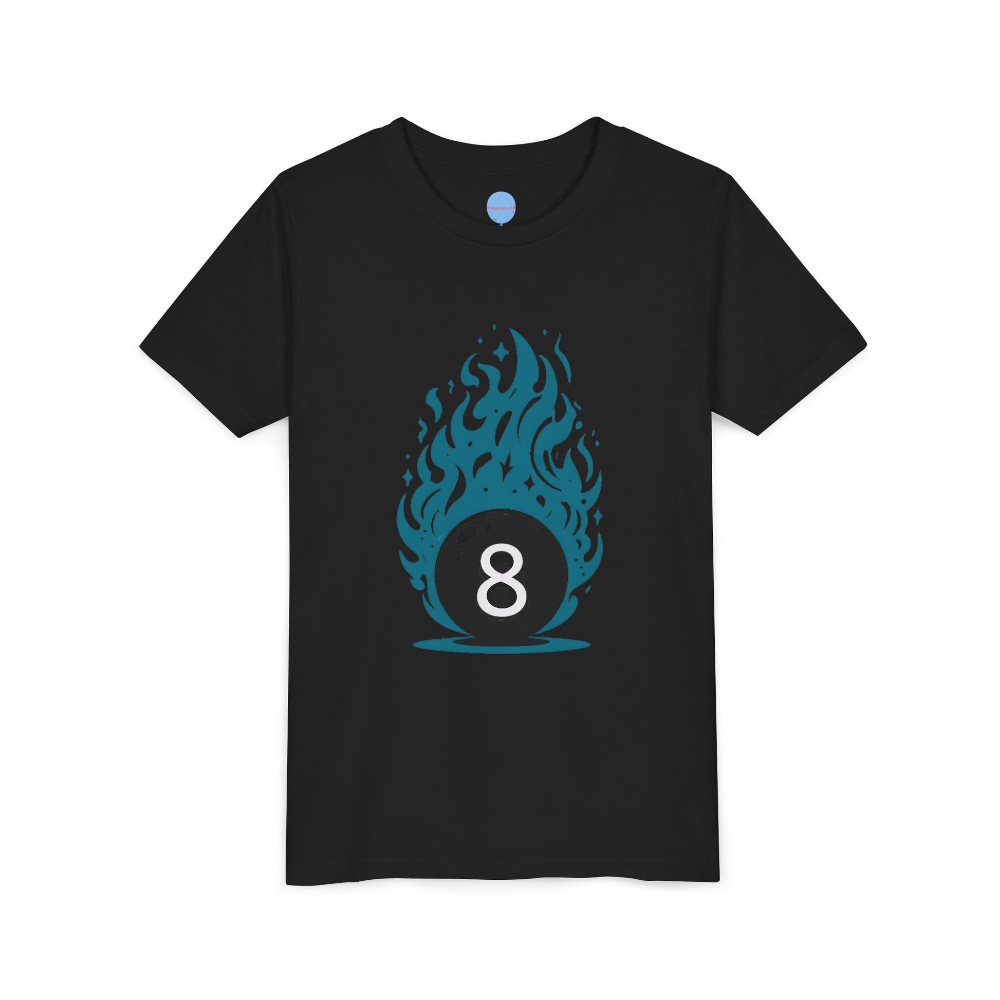 8 ball - Kids S - XL