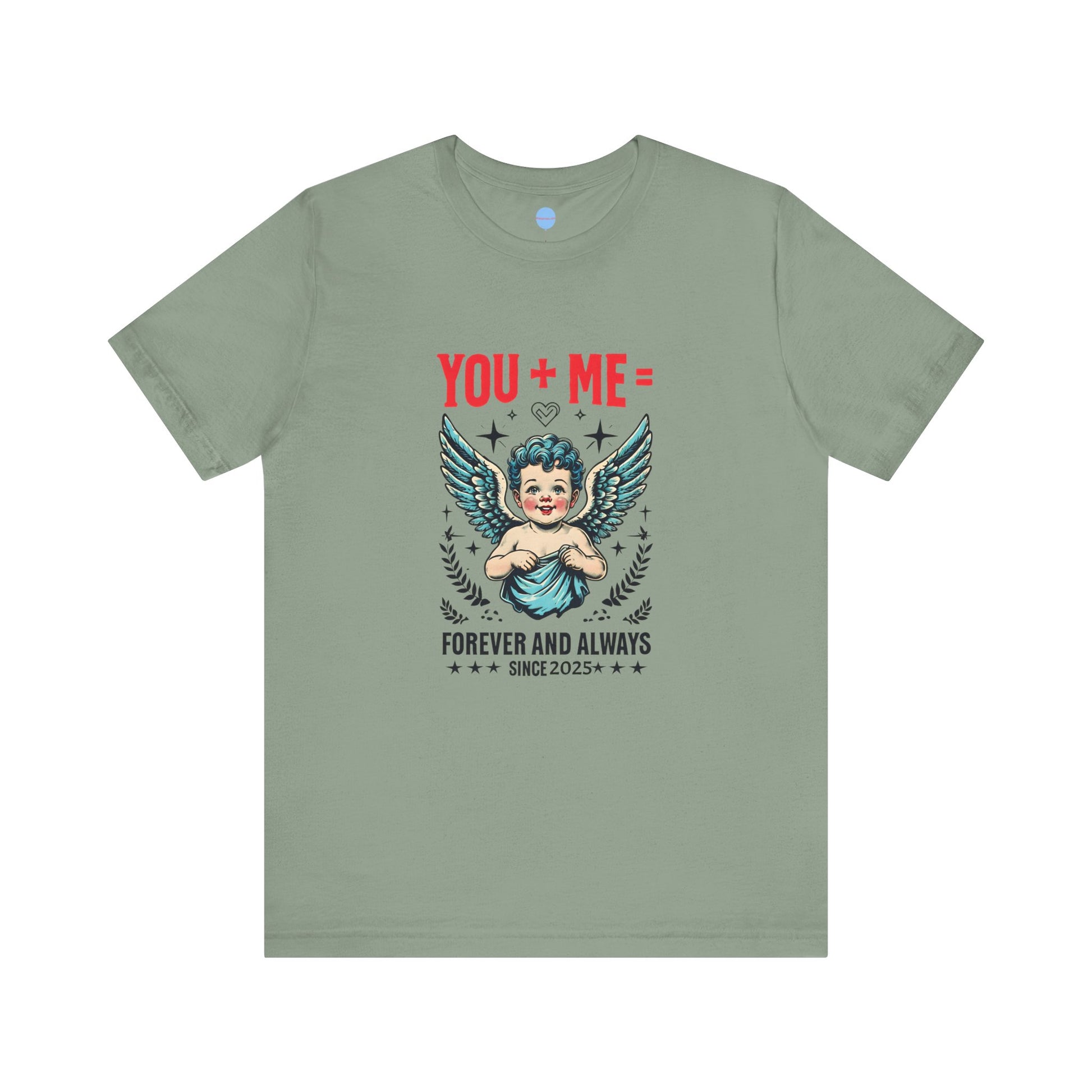 You + Me