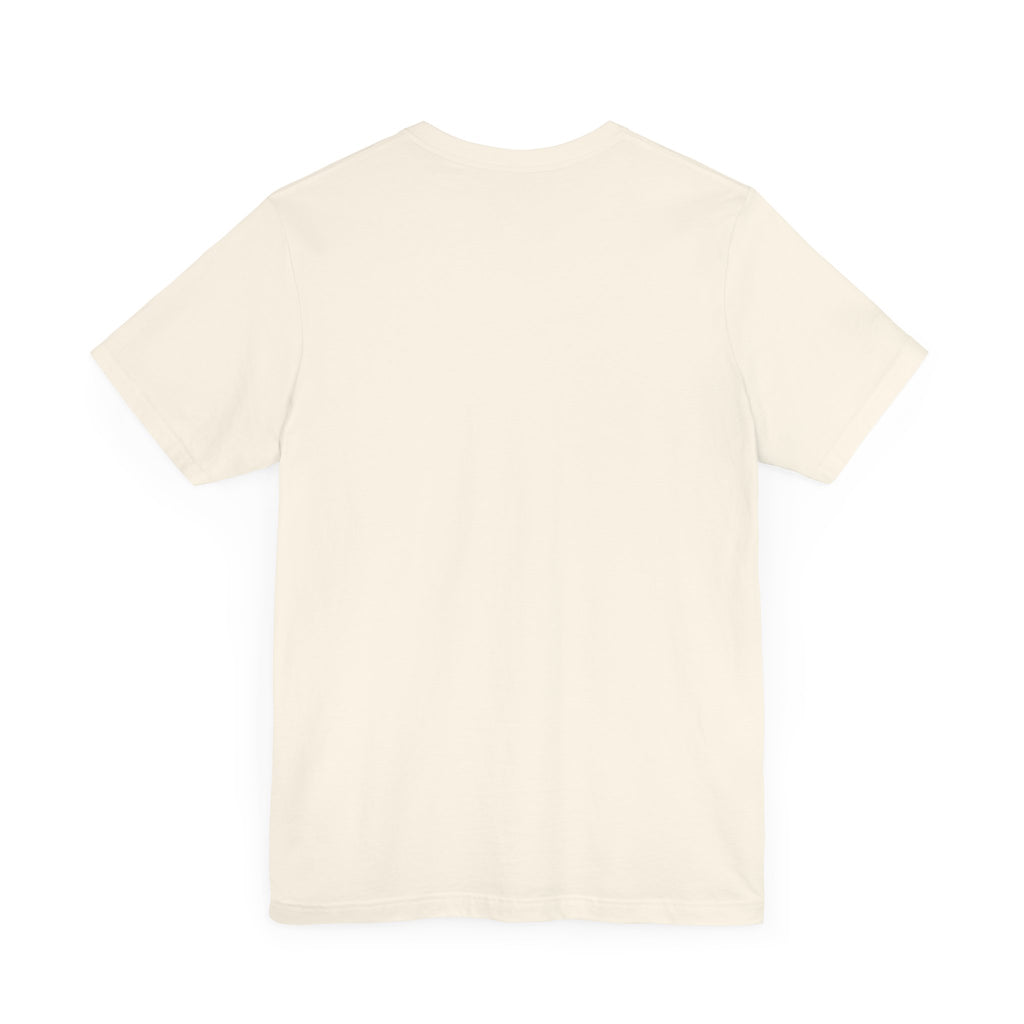 Stitched in Style: Embroidered Look Bridesmaid Tee