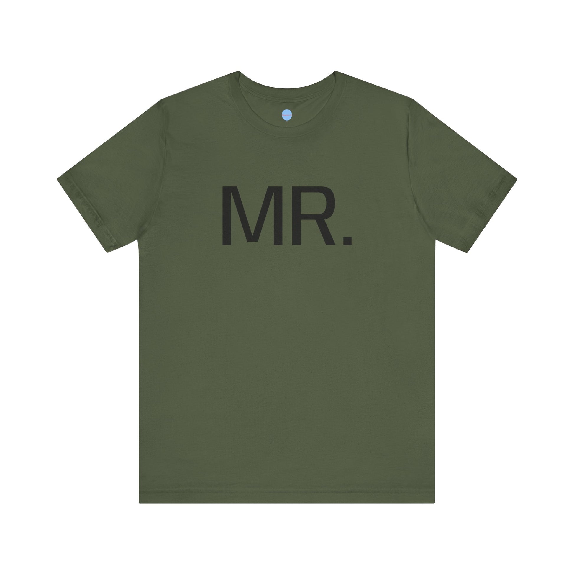 MR.