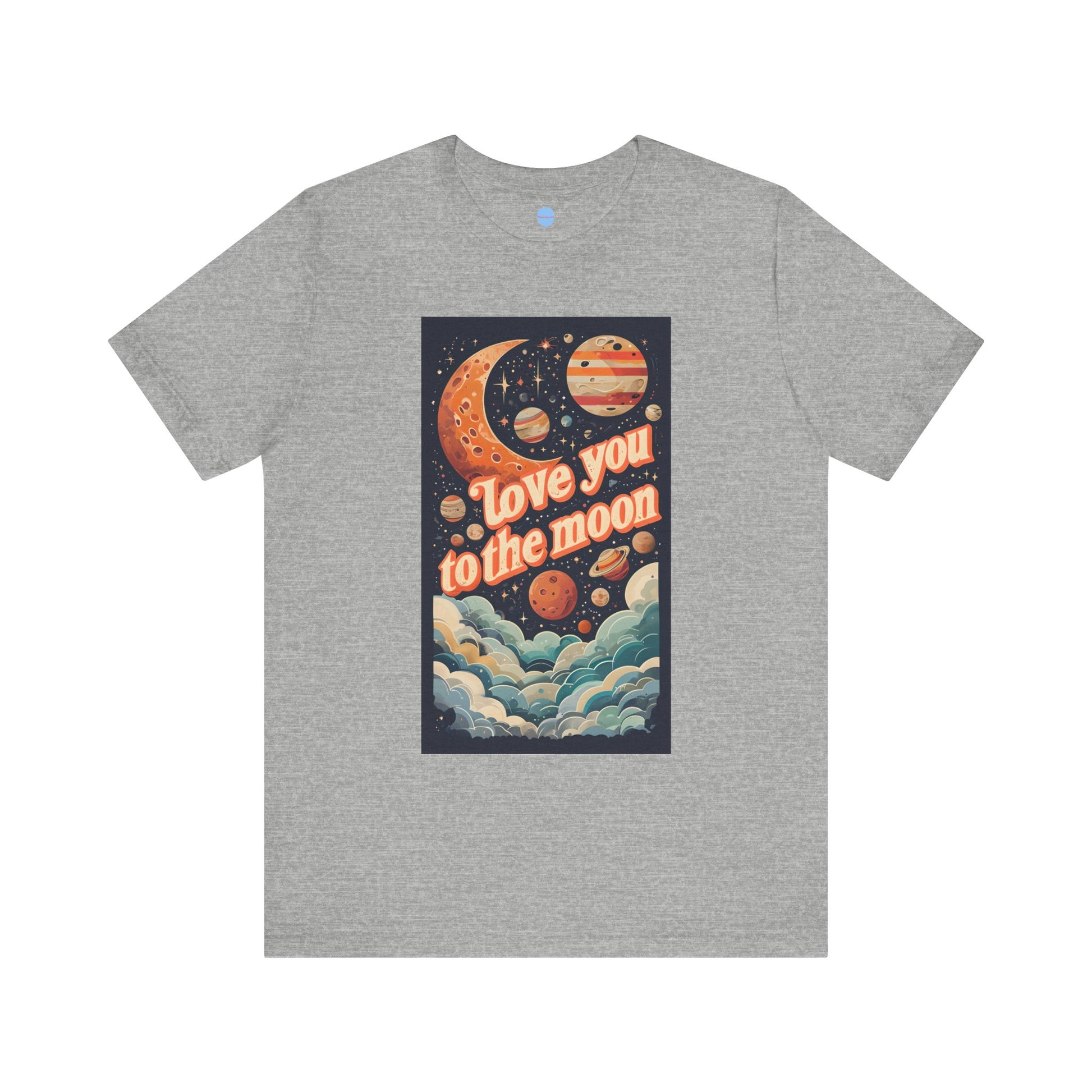 Love You to the Moon