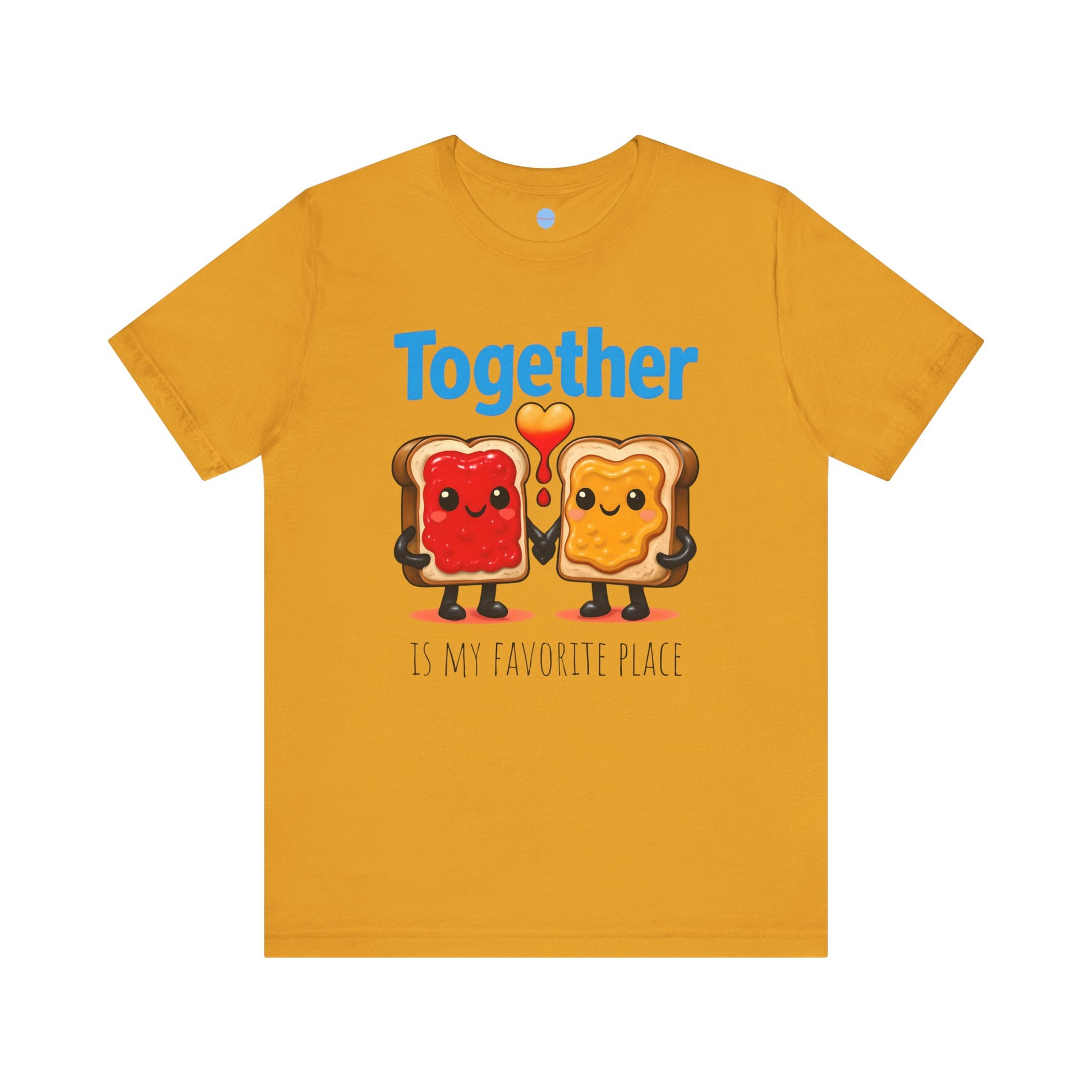 Toasty Together
