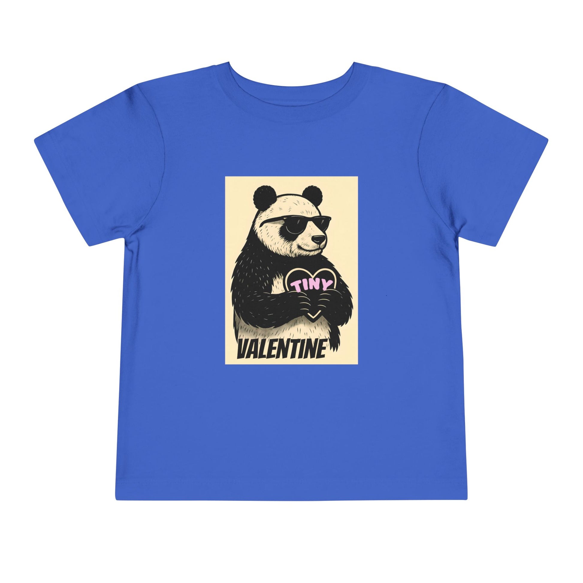 Tiny Valentine - Kids 2T - 5T