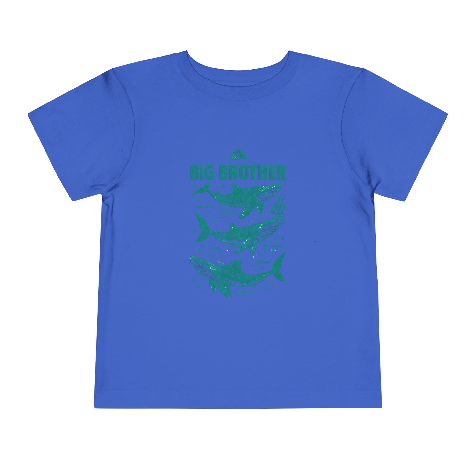 Classic Big Brother - Kids 2T - 5T
