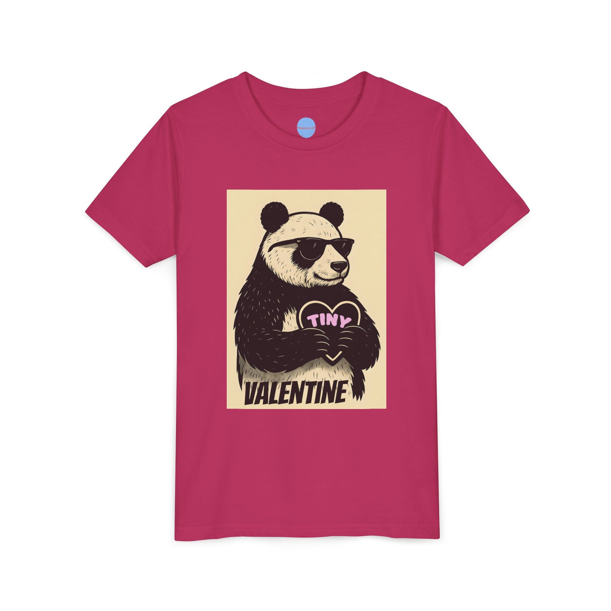 Tiny Valentine - Kids S - XL