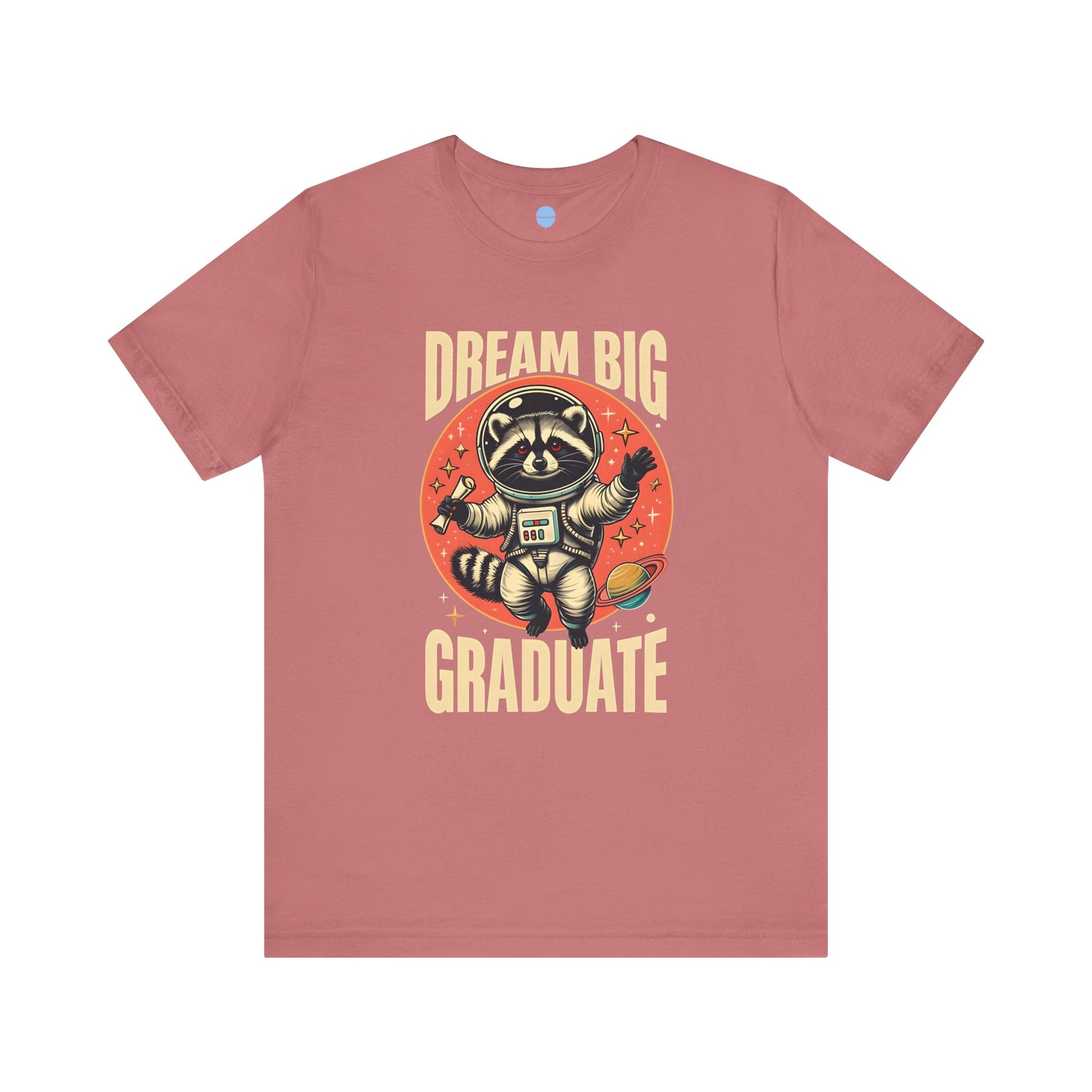 Blast Off Grad