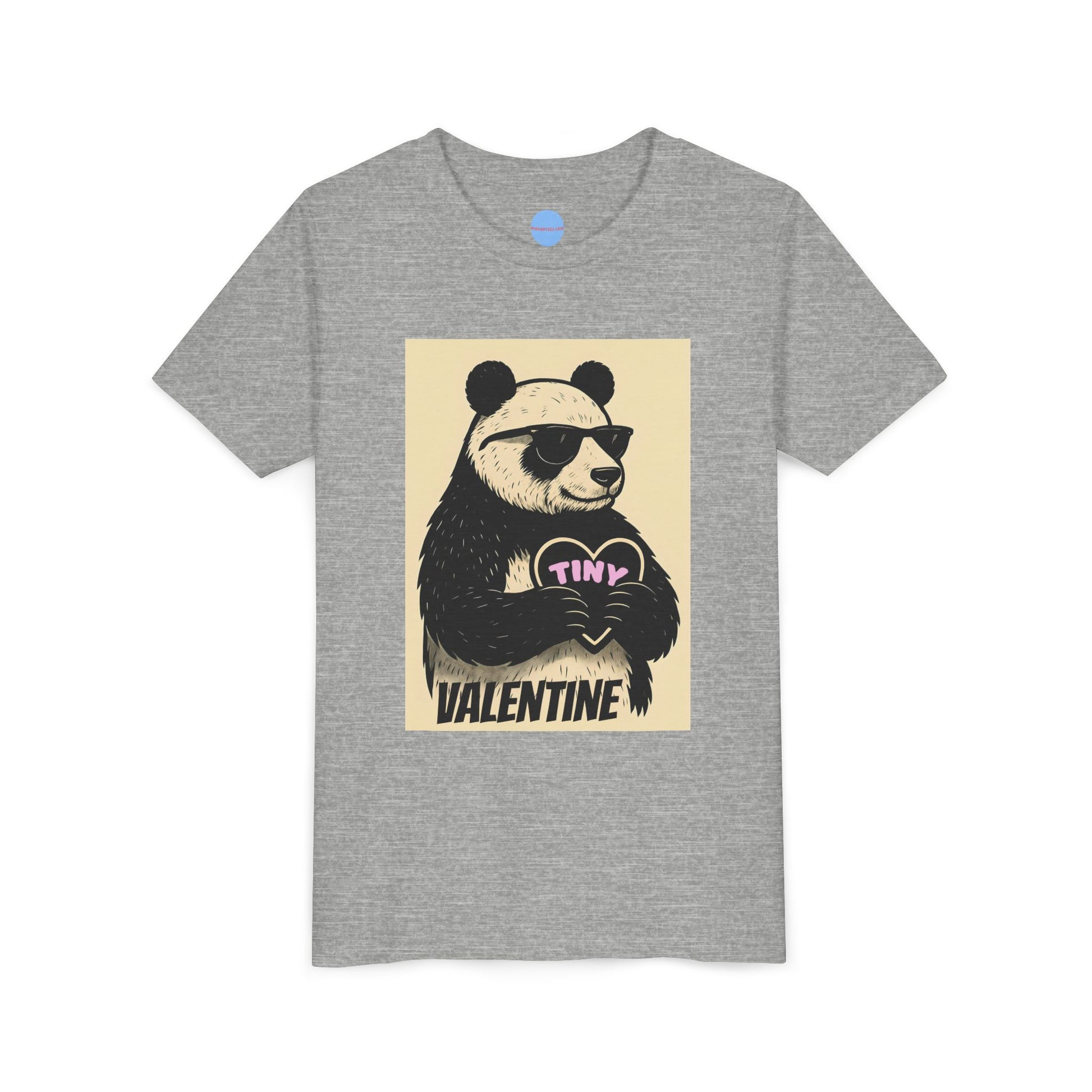 Tiny Valentine - Kids S - XL