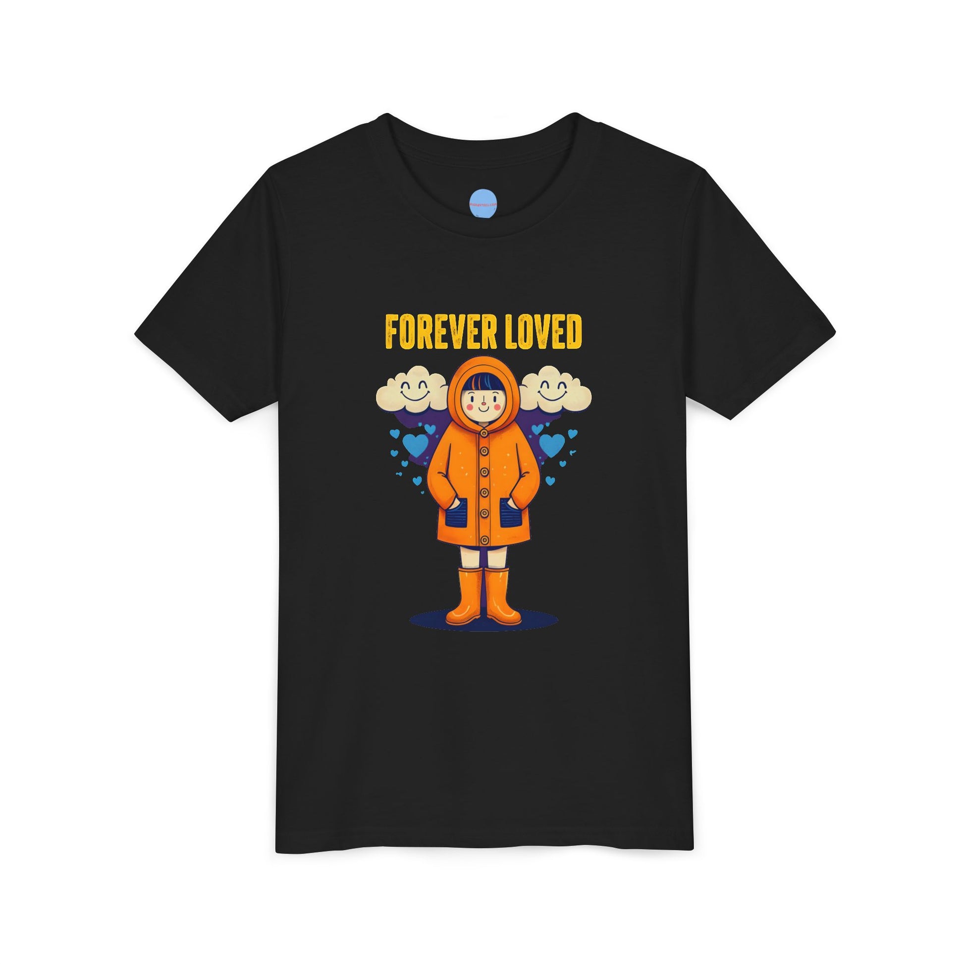 Forever Loved - Kids S - XL