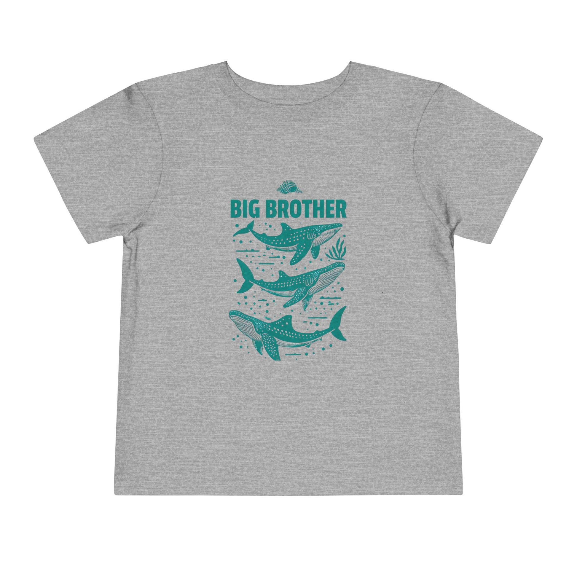 Classic Big Brother - Kids 2T - 5T
