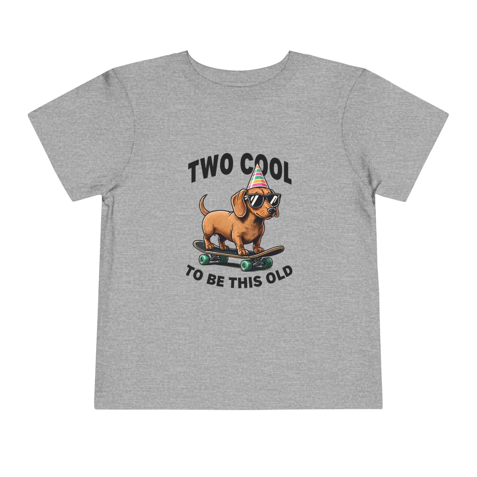 Two Cool - Kids 2T -5T