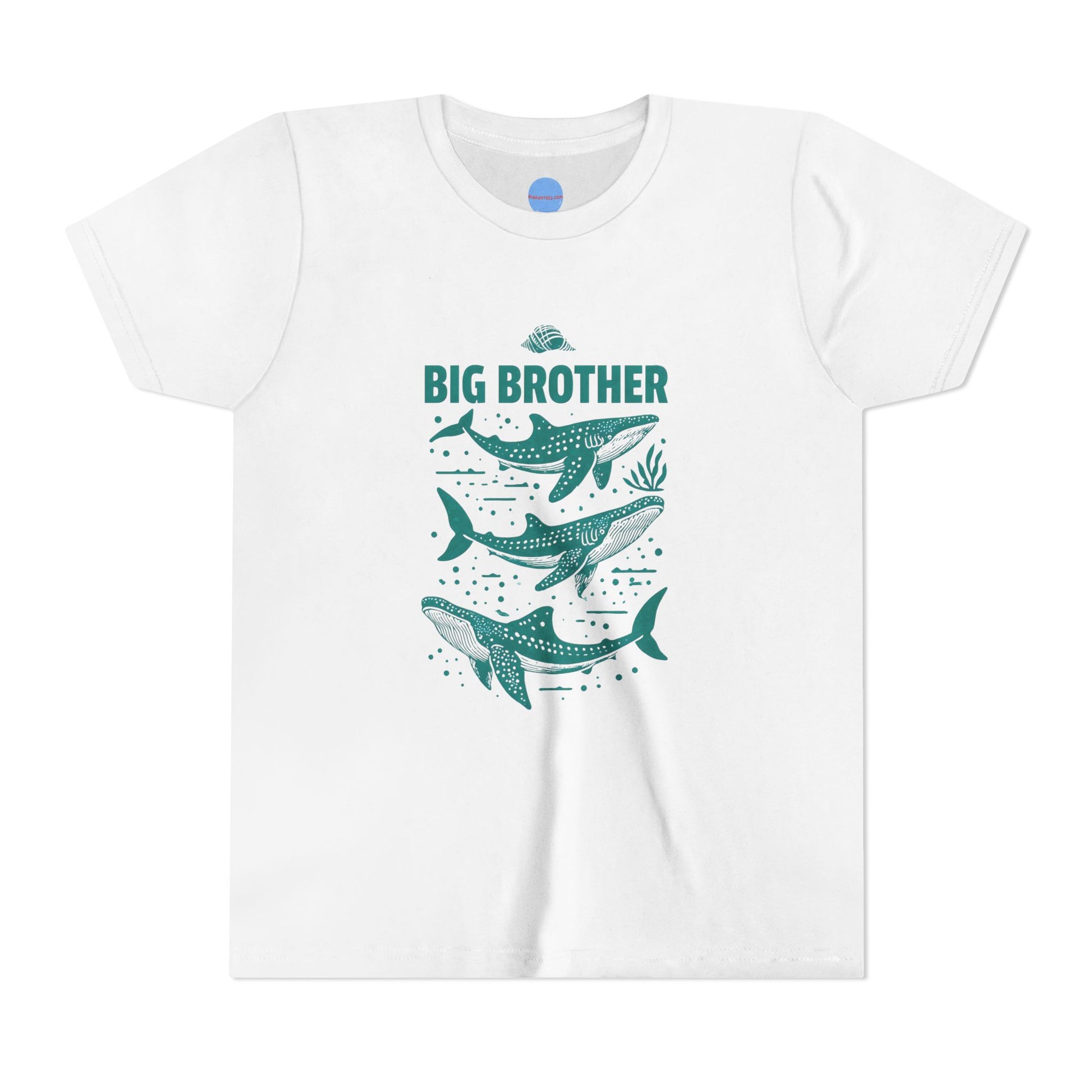 Classic Big Brother - Kids S - XL