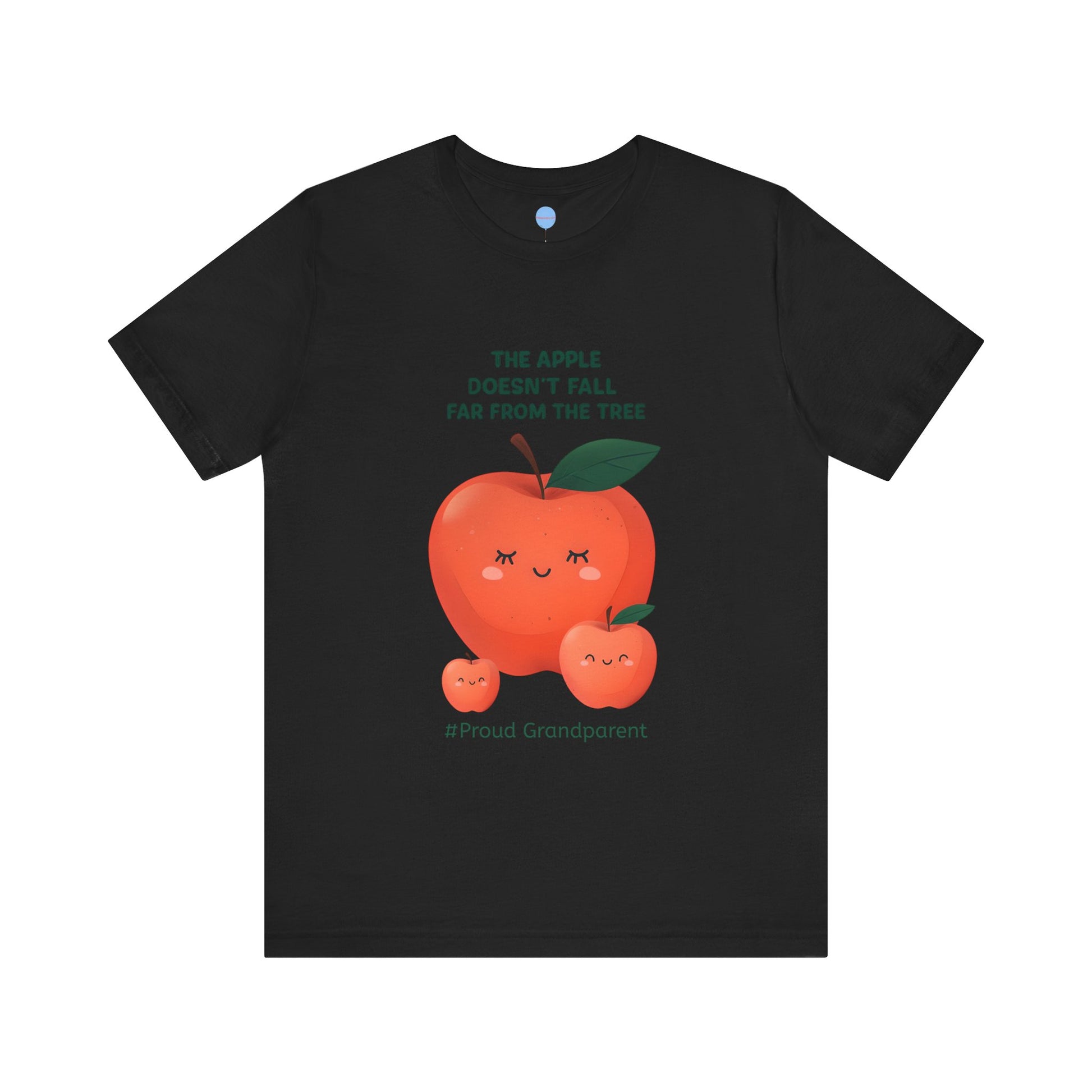 Apple and the Tree