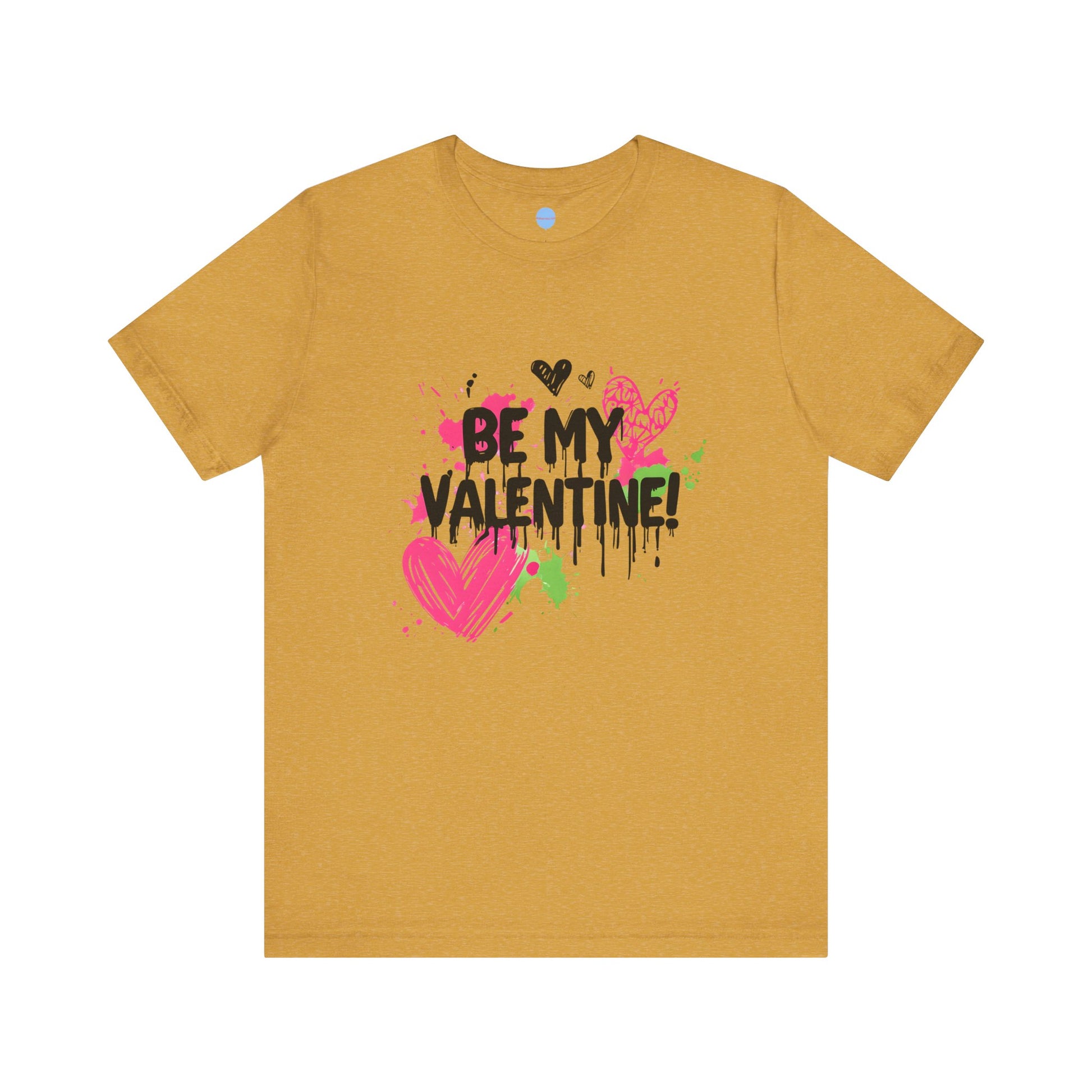 Be My Valentine