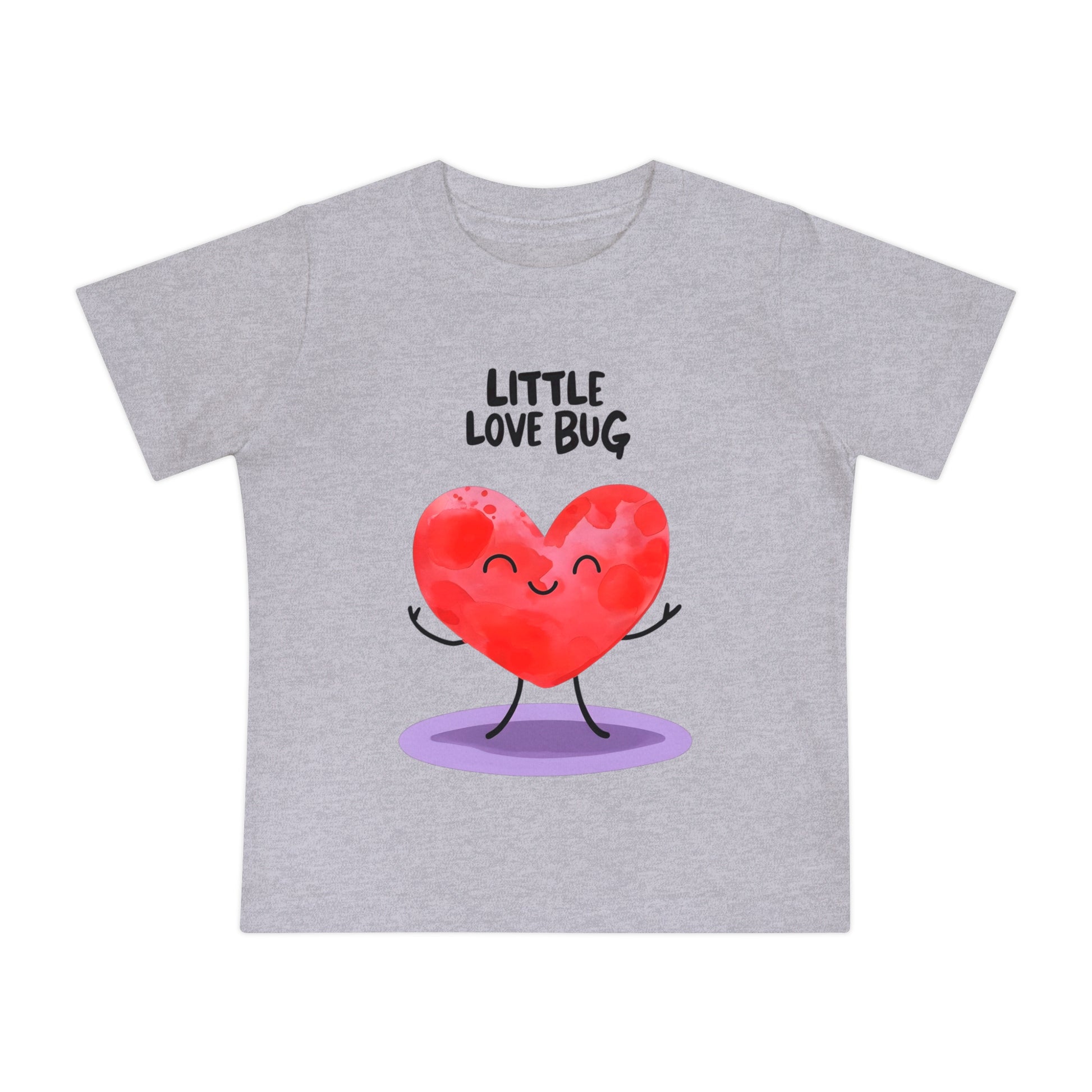 Love Bug - Baby Tee