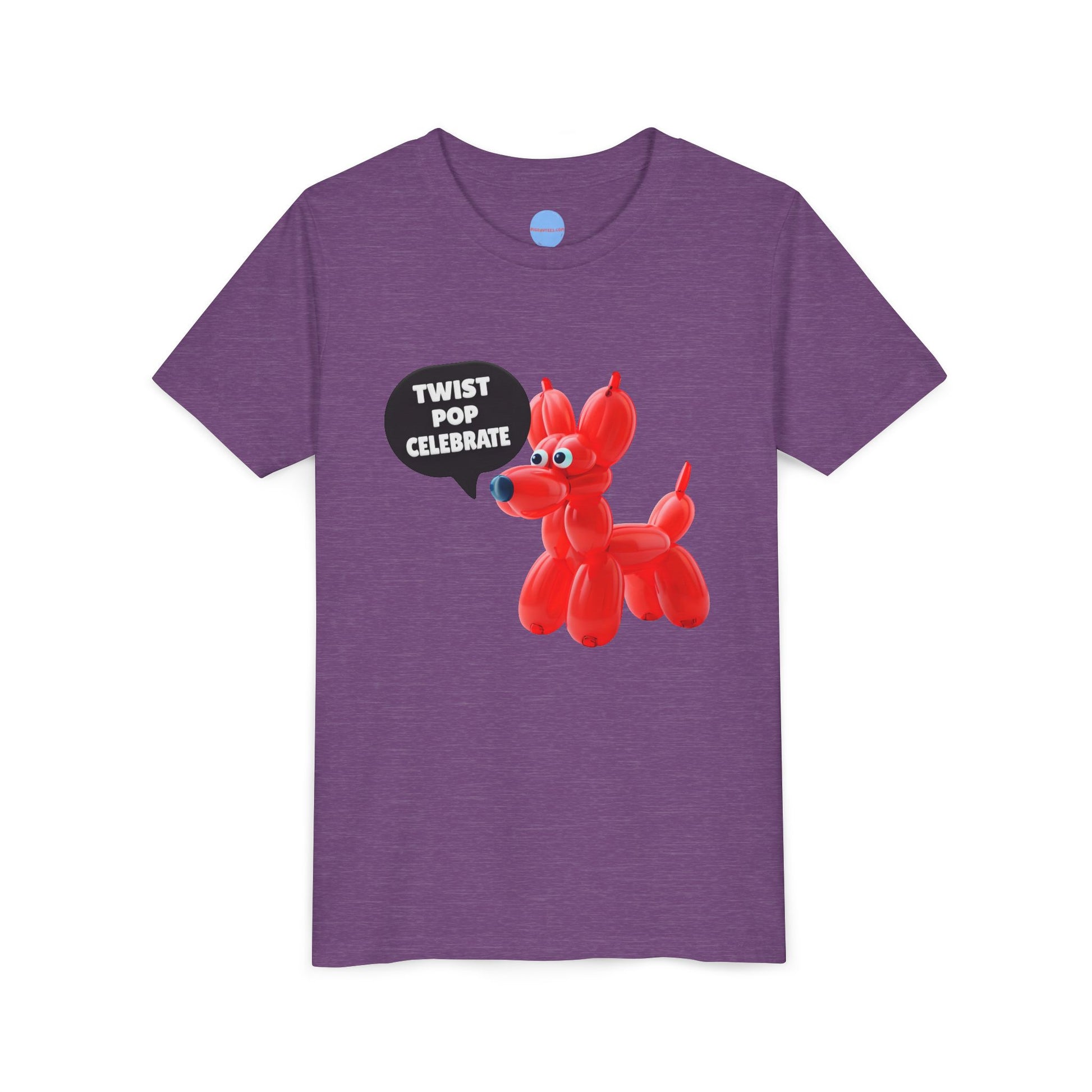Twist, Pop, Celebrate - Sizes S - XL