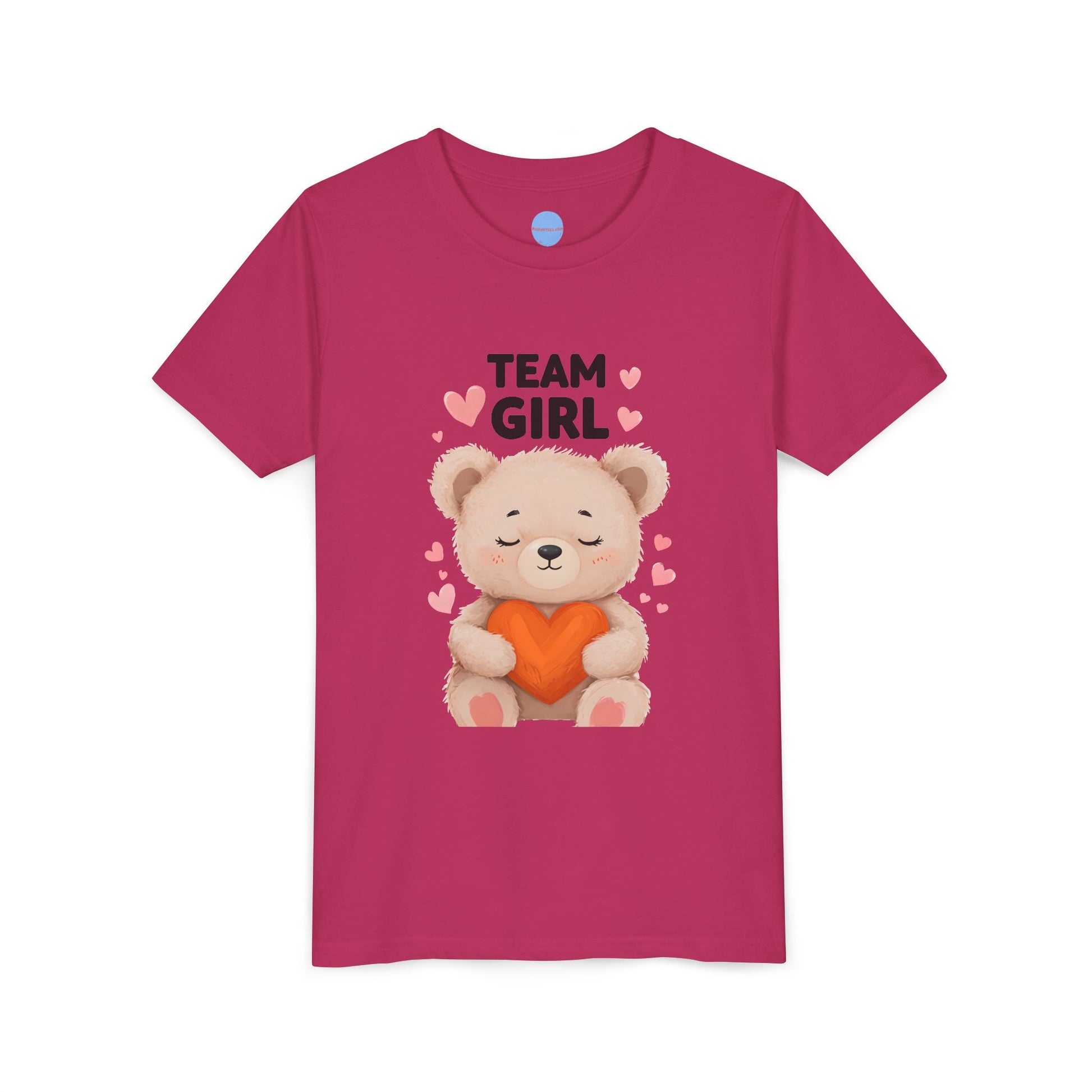 Team Girl Cub - Kids S - XL
