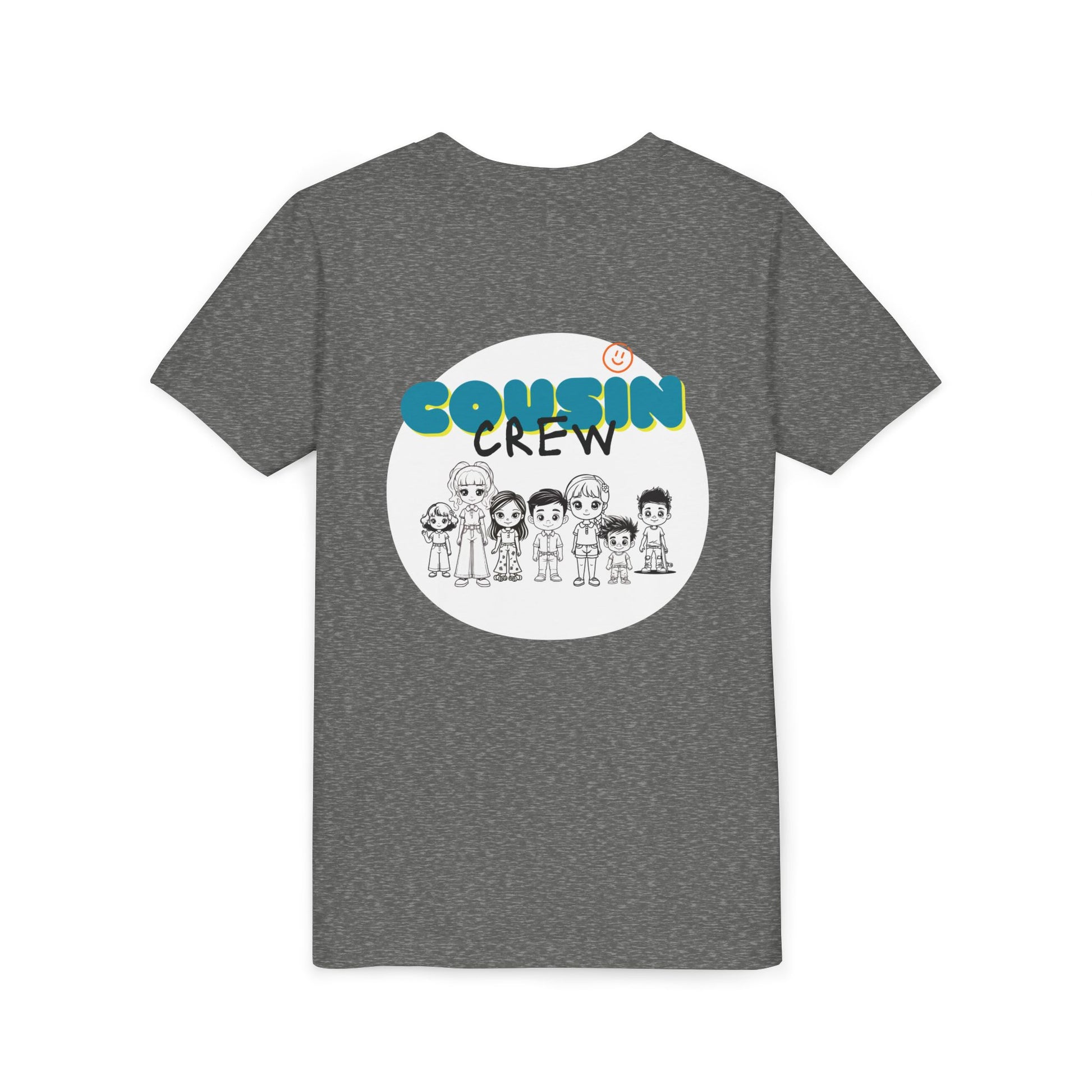 cousin crew boys big