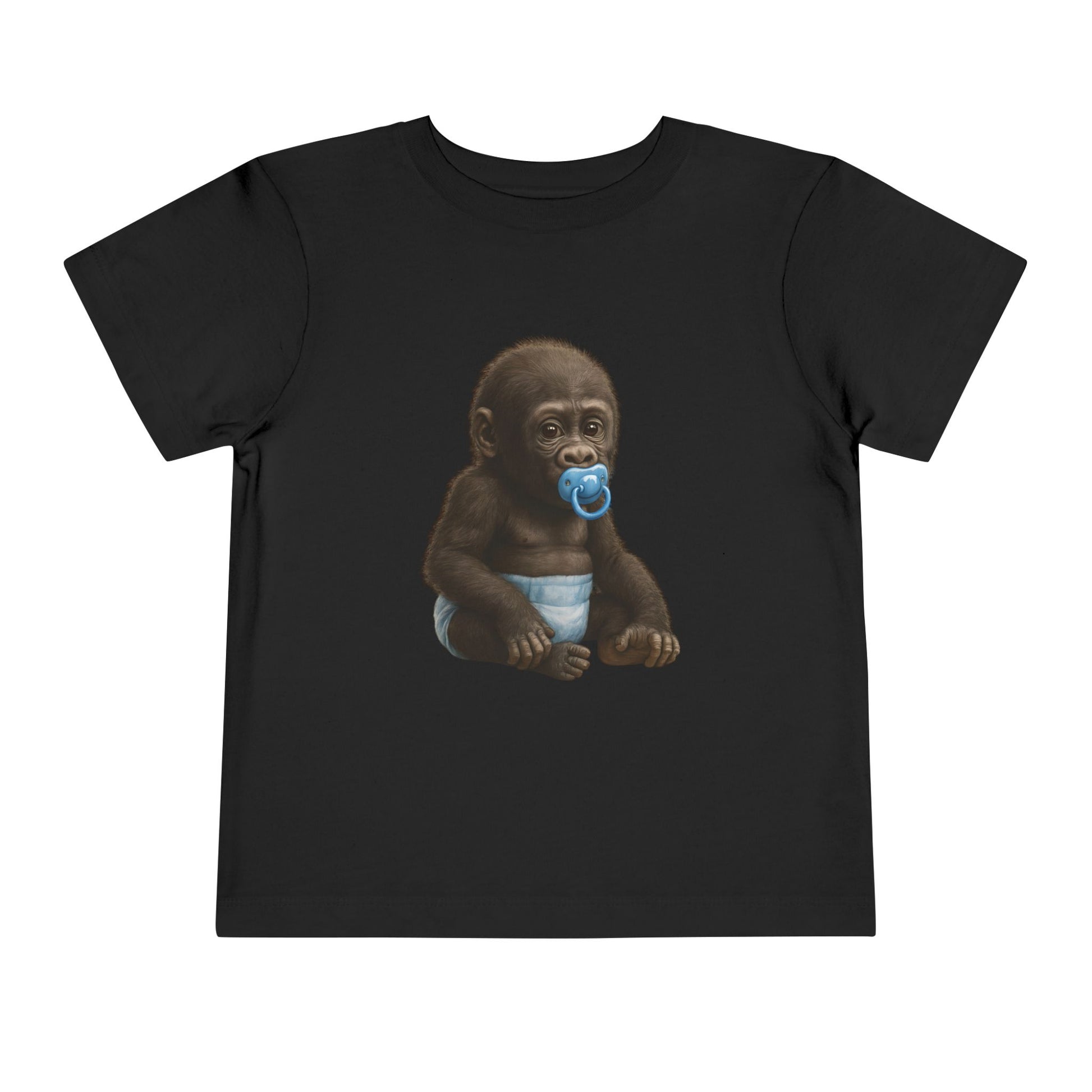 Little Wild One Blue - Sizes 2T - 5T