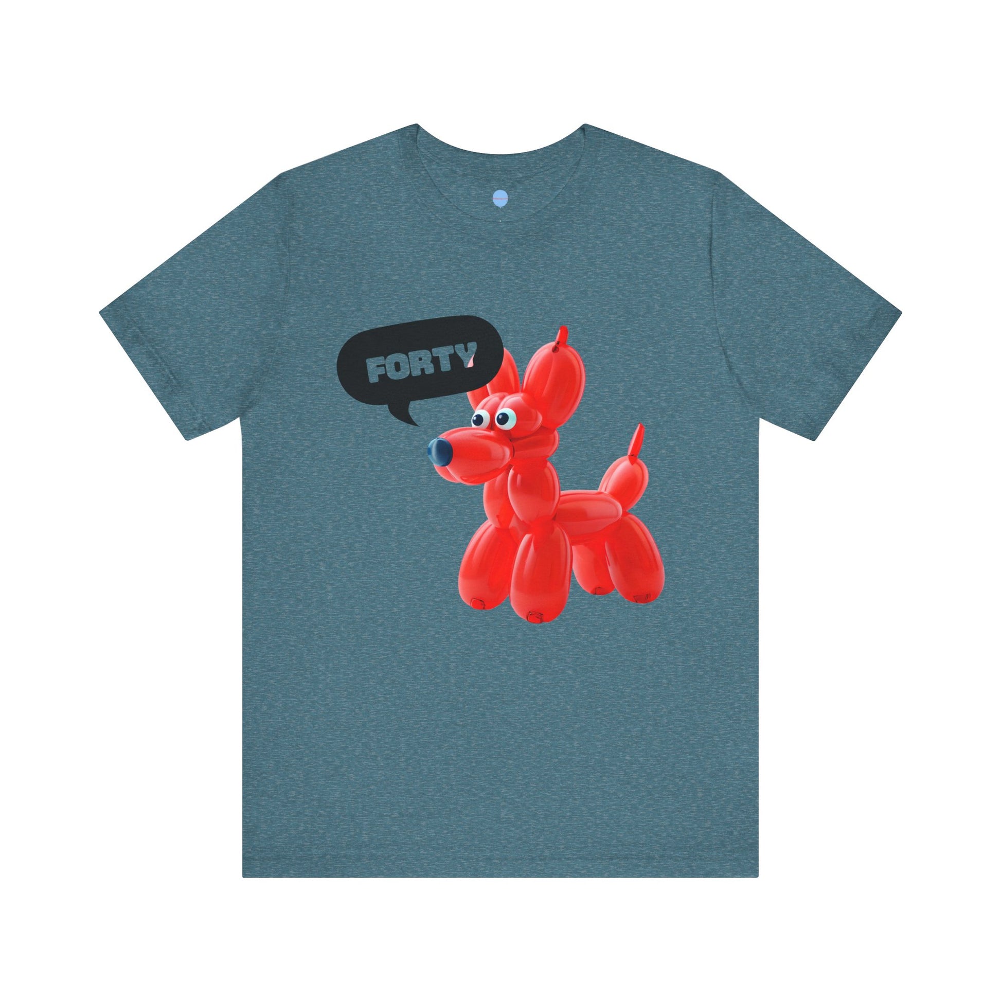 Balloon Dog 40