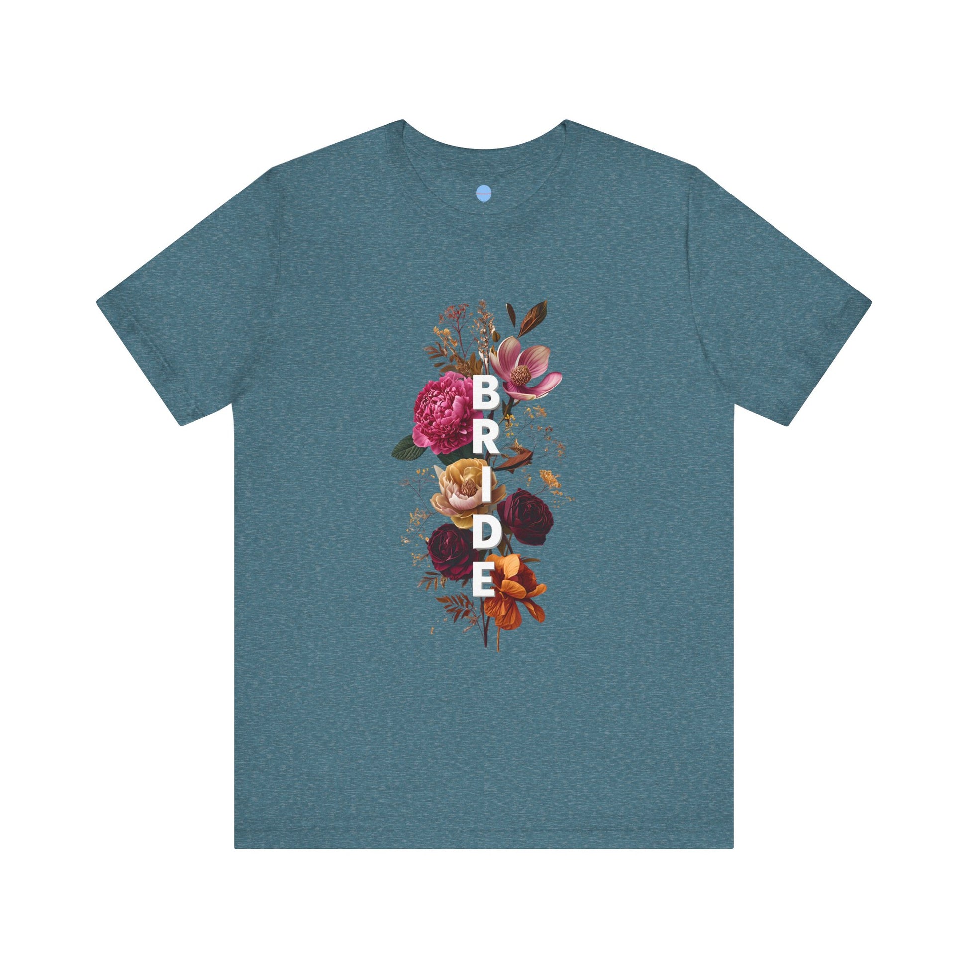 Petal & Vows Tee