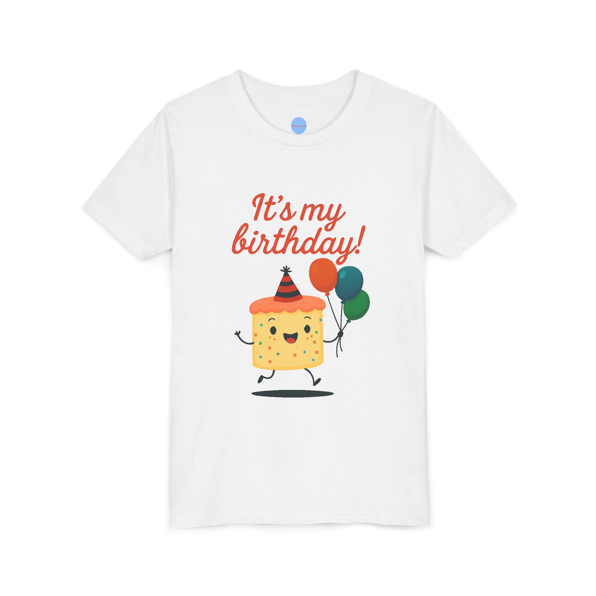 Sweet Celebration - Kids S - XL