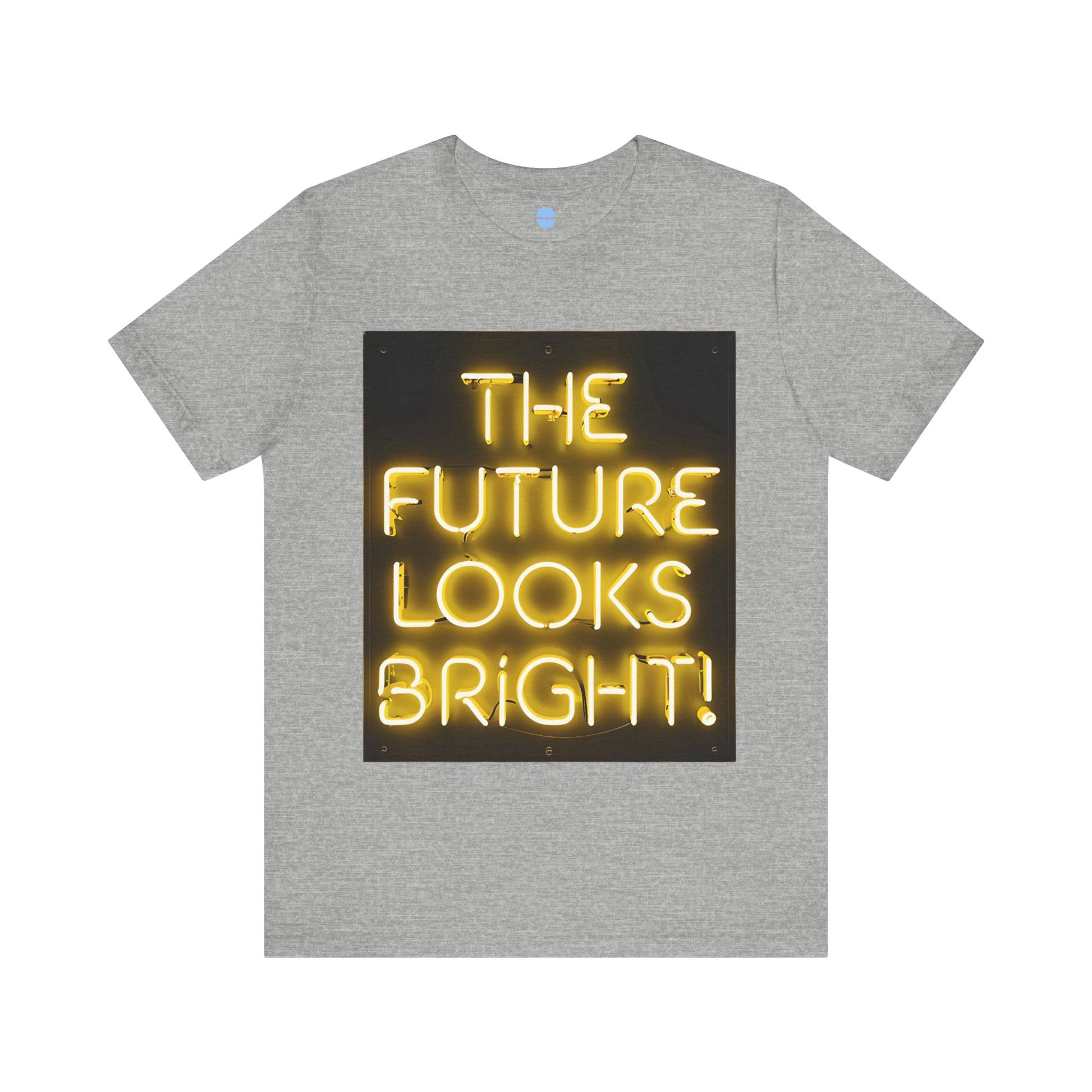 Bright Future Tee - Unisex