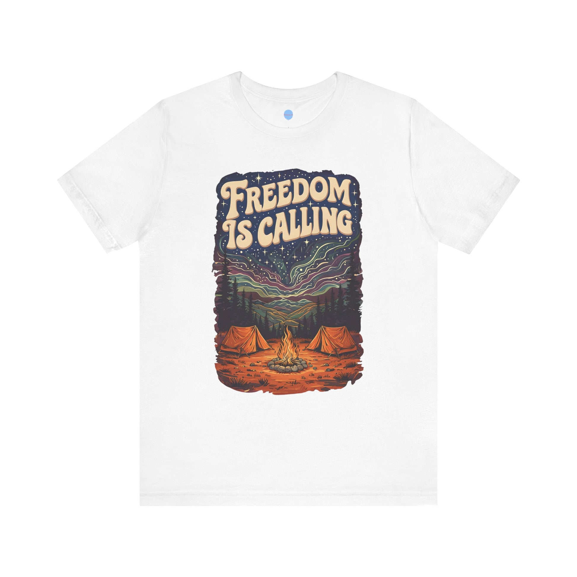 Freedom is Calling