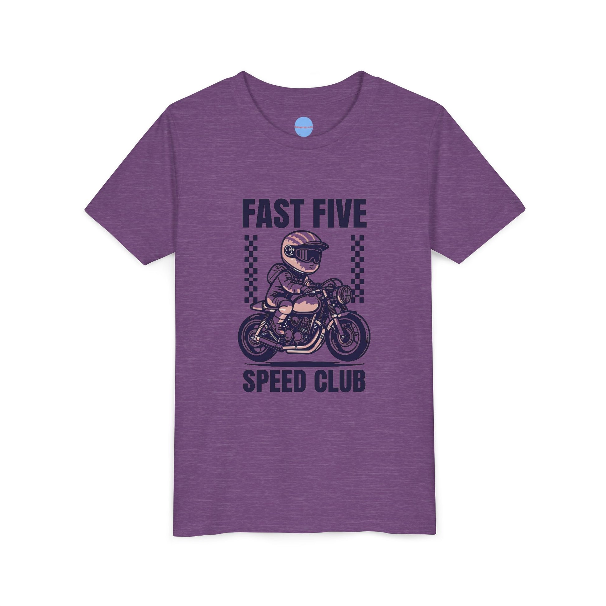 Fast Five - Kids S - M