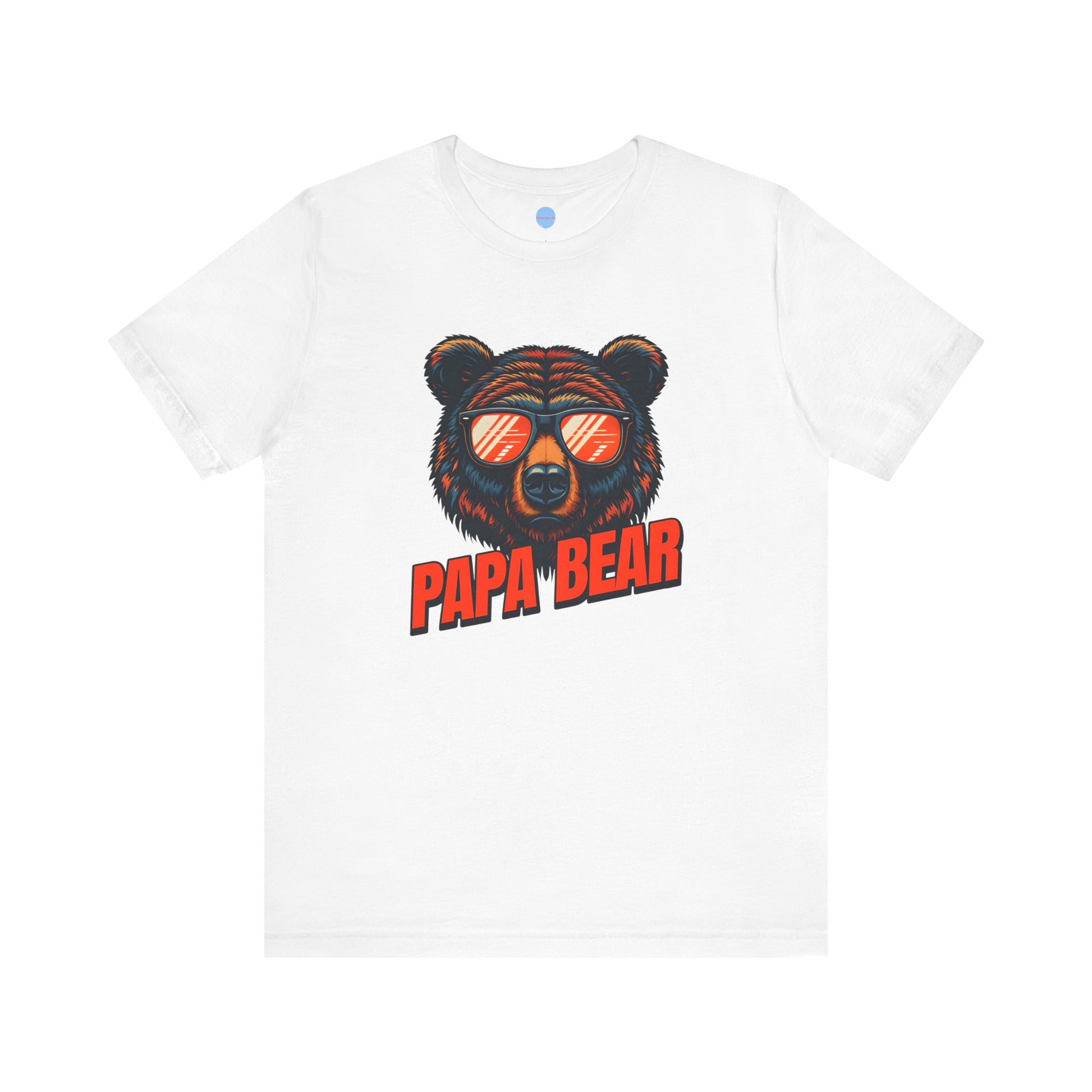 Papa Bear