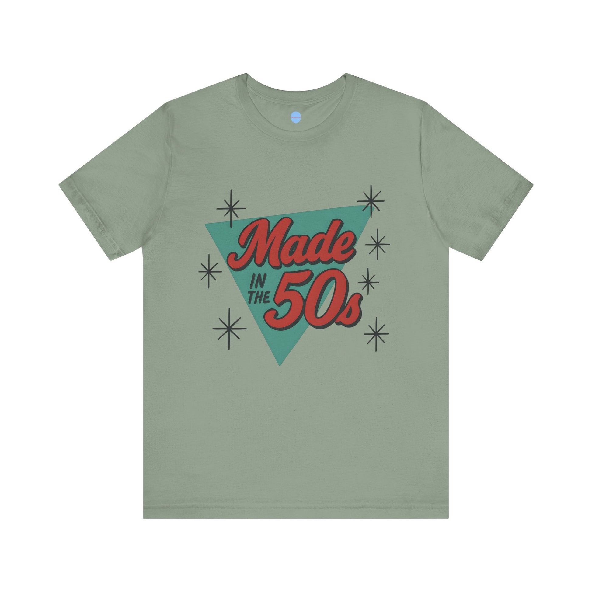 Made in the 50s