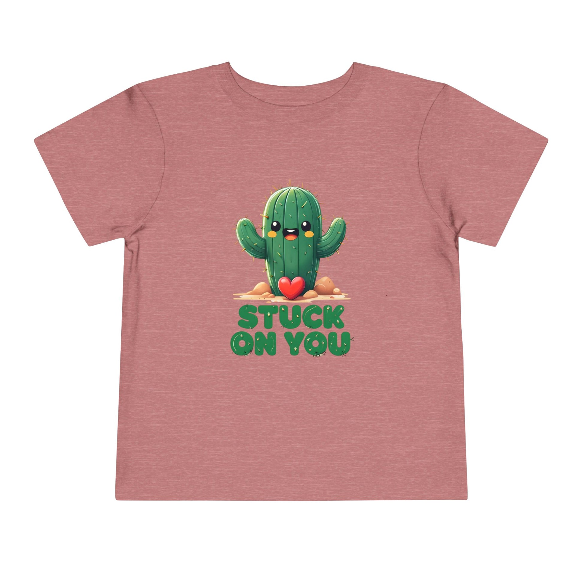 Stuck on You - Kids 2T - 5T