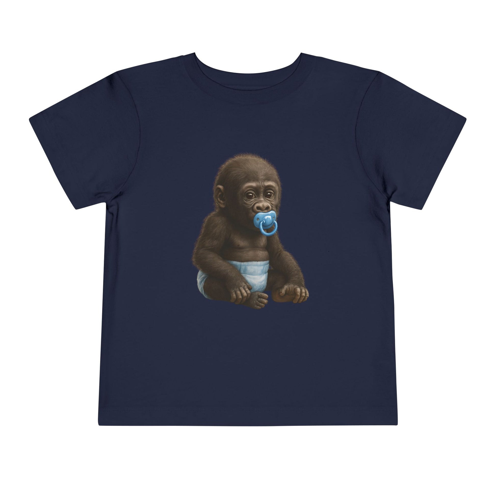 Little Wild One Blue - Sizes 2T - 5T