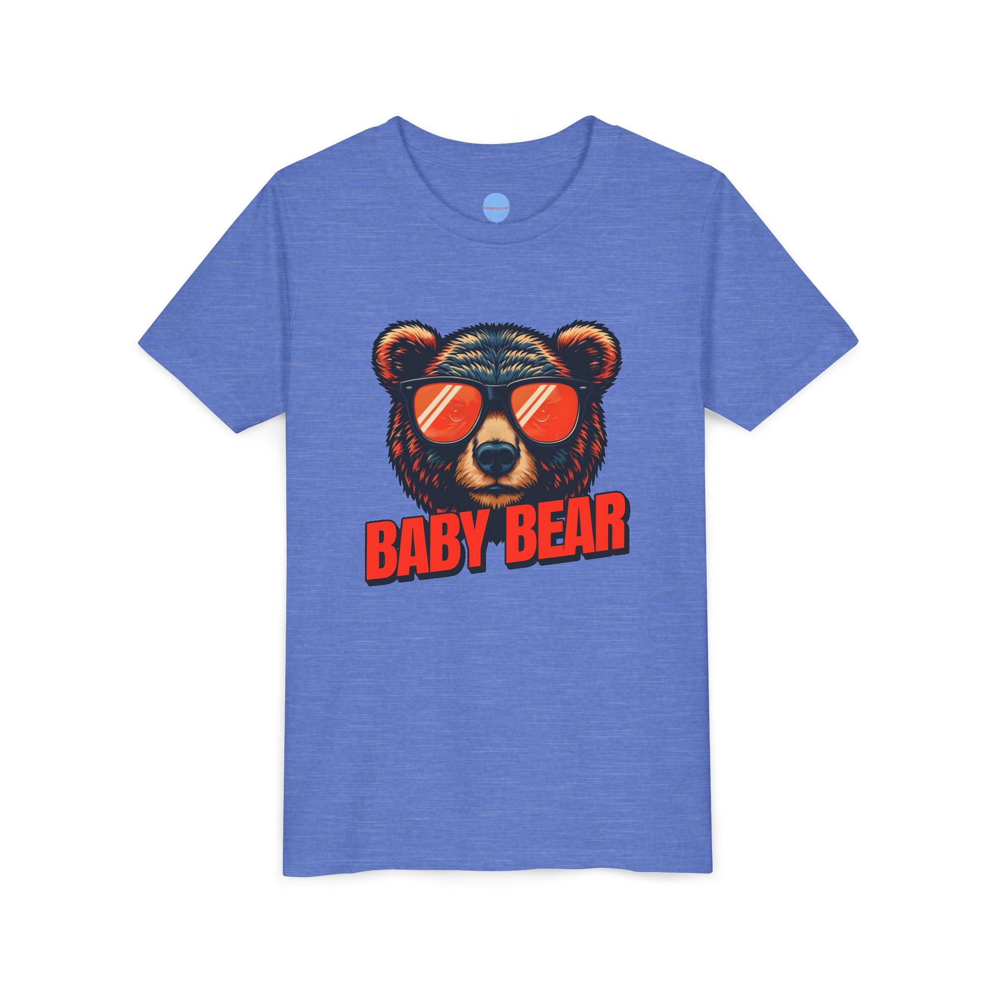 Baby Bear - Kids S - XL