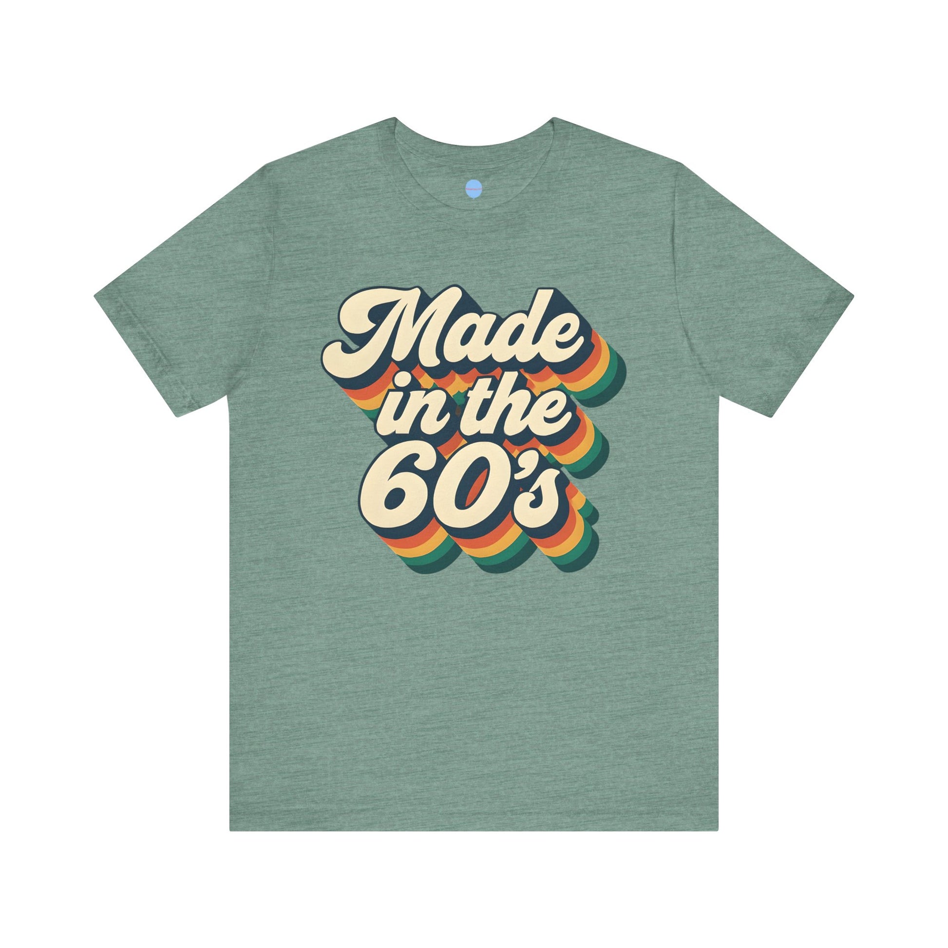 Made in the 60s