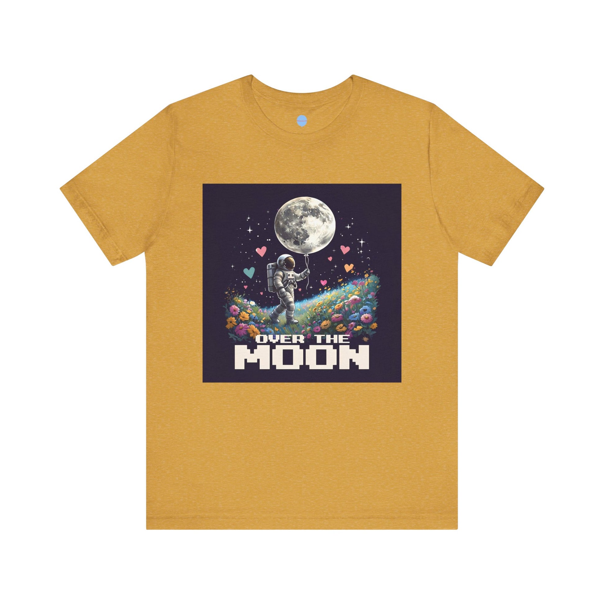 Over the Moon