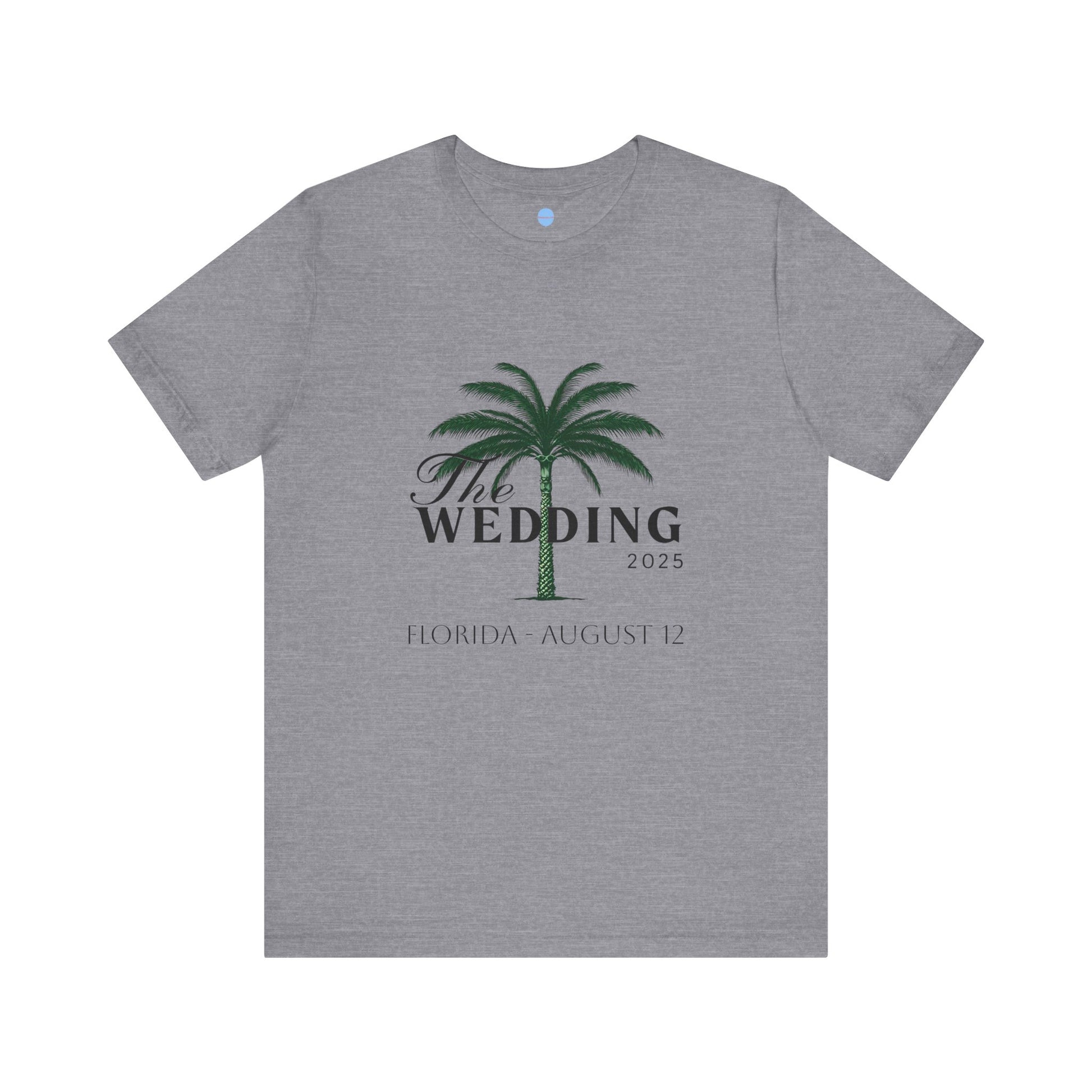 The Wedding of 2025