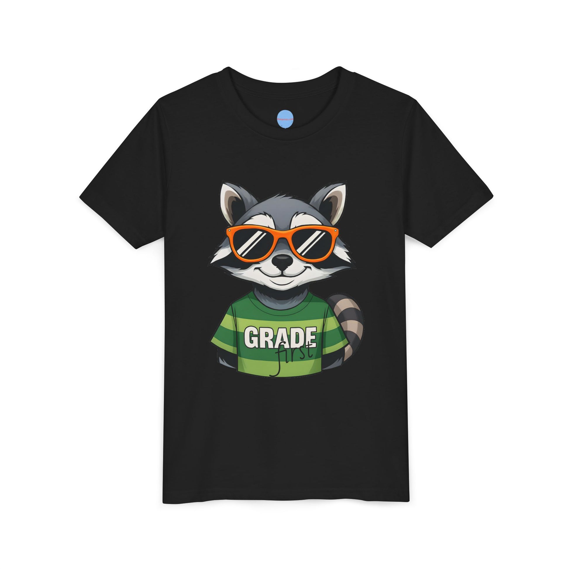 First Grade Bandit - Kids S - XL