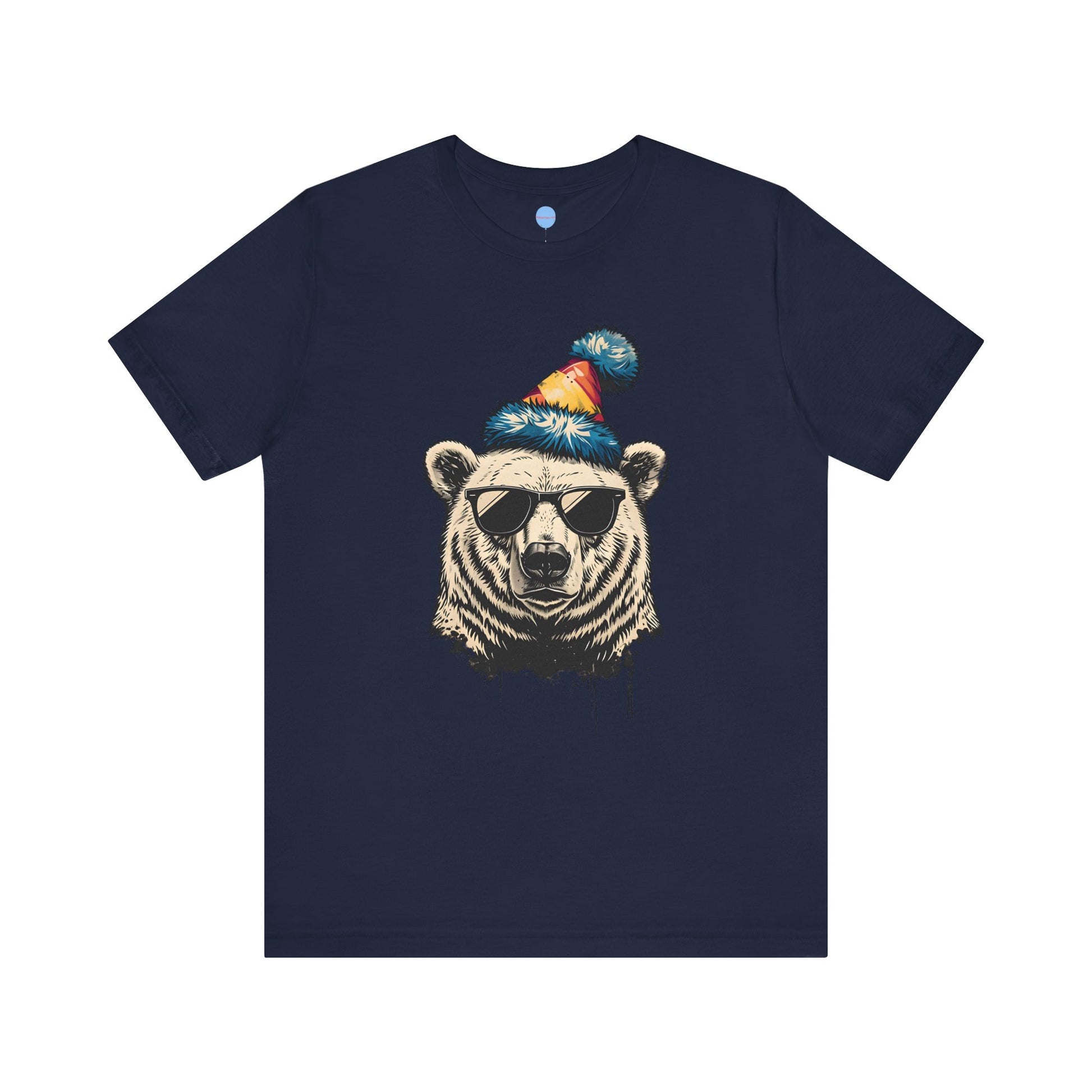 Big Day Bear