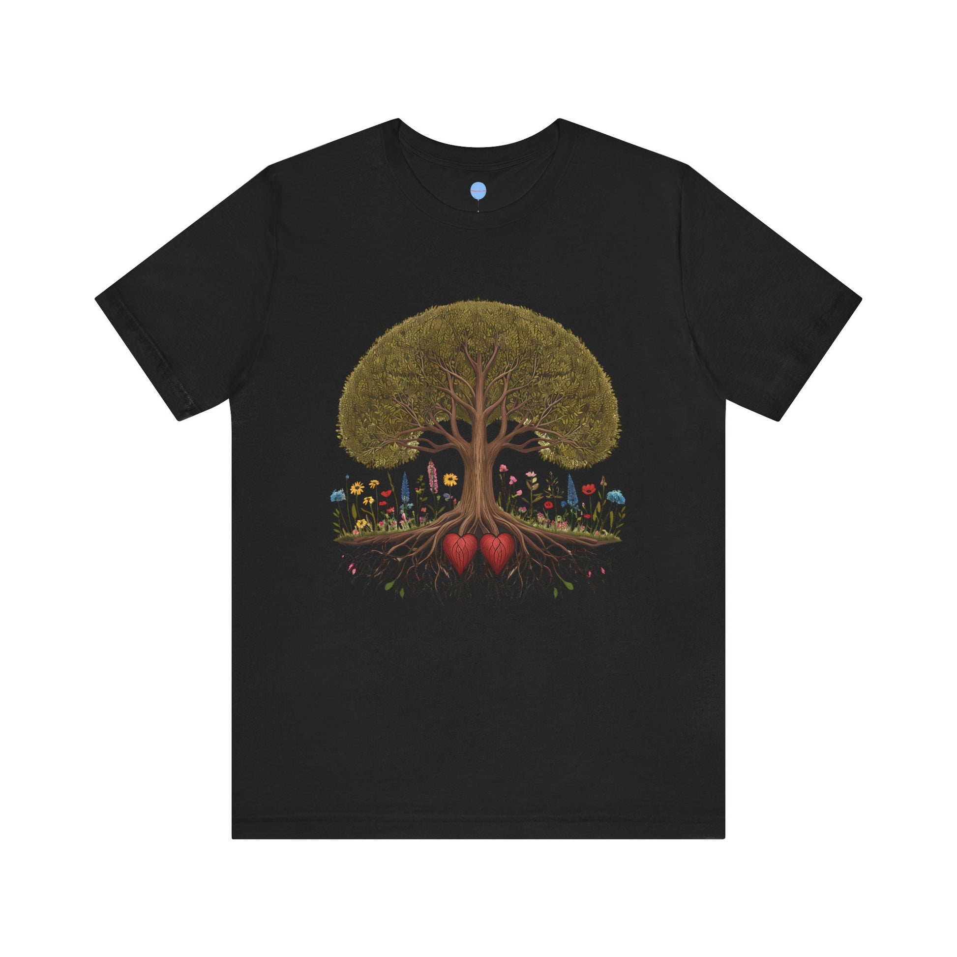 Rooted in Love