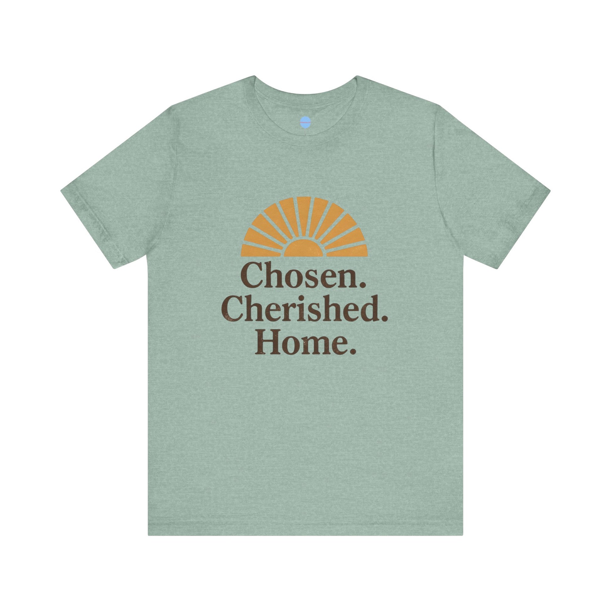 Chosen Cherished Home