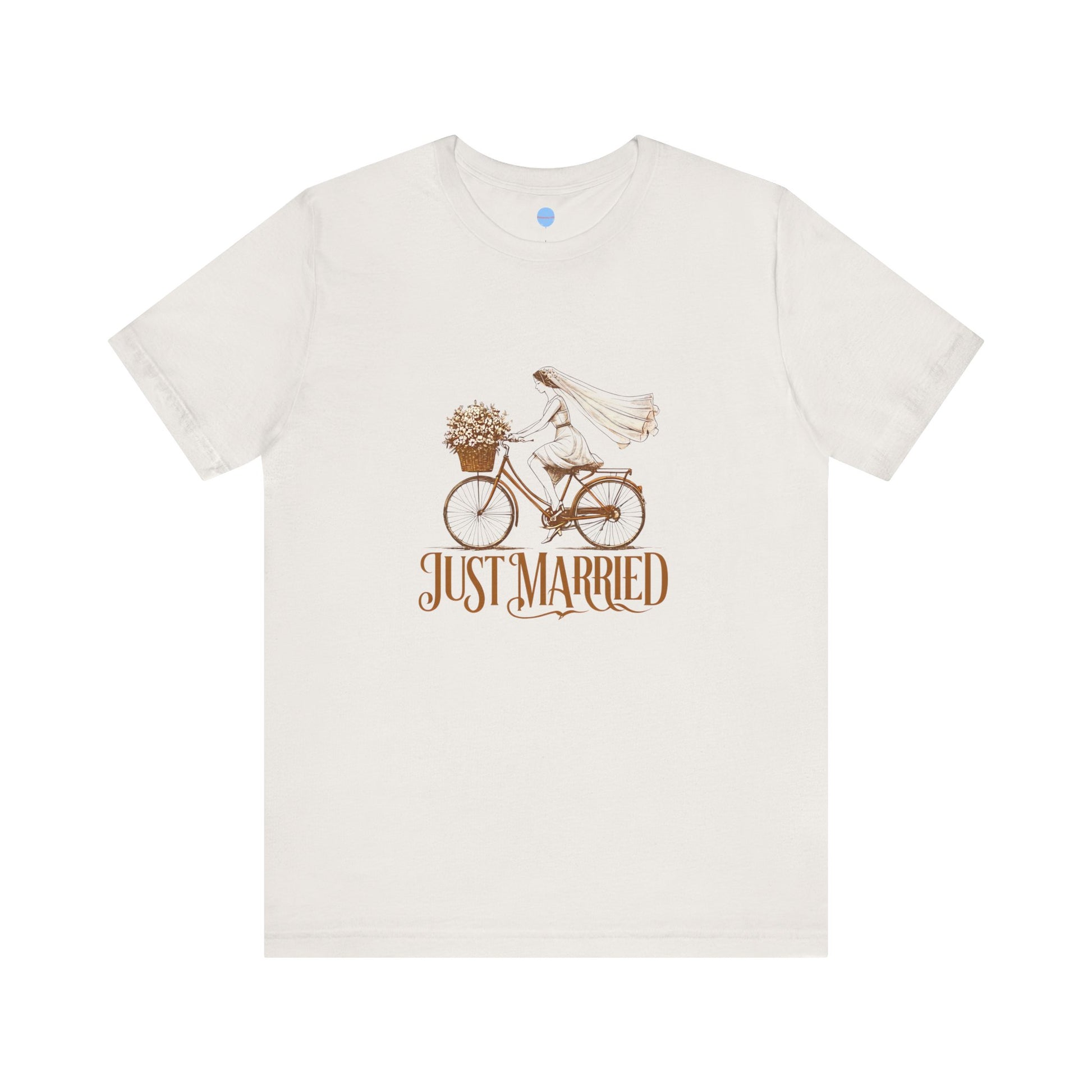 Just Married