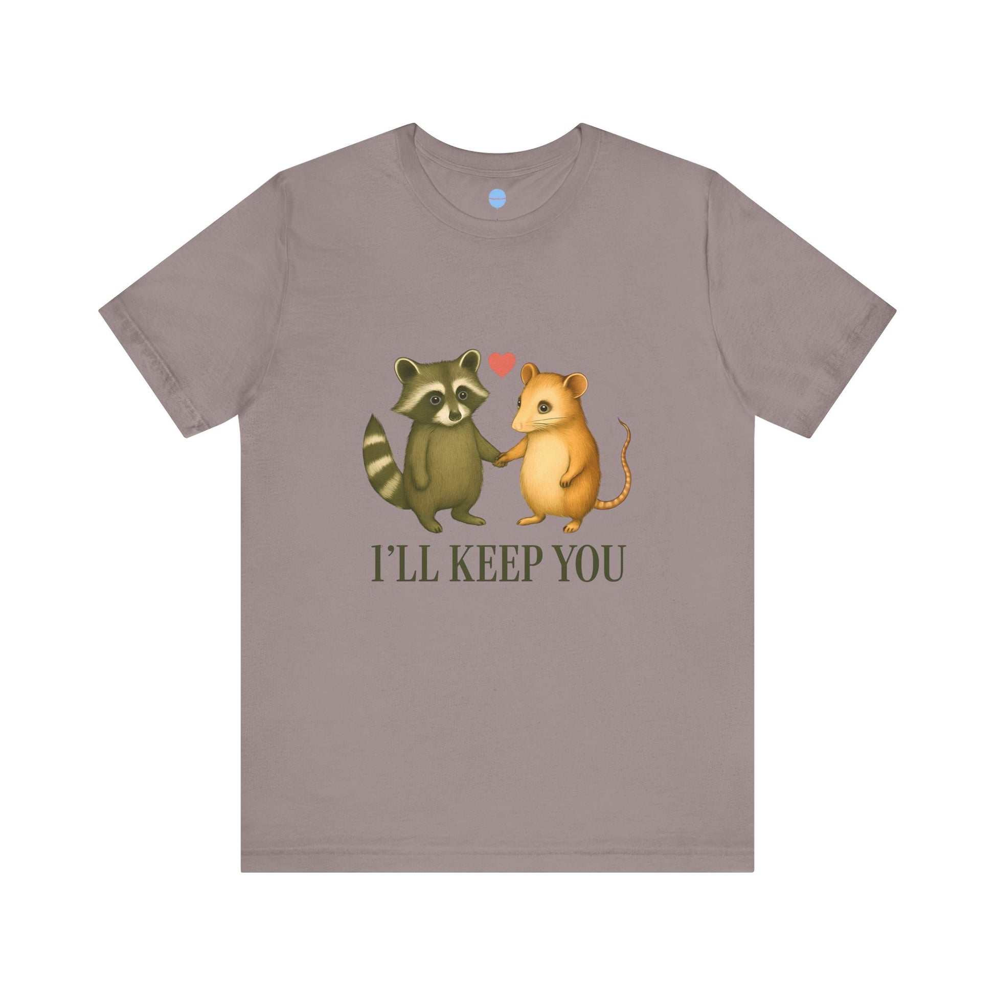 I'll Keep you