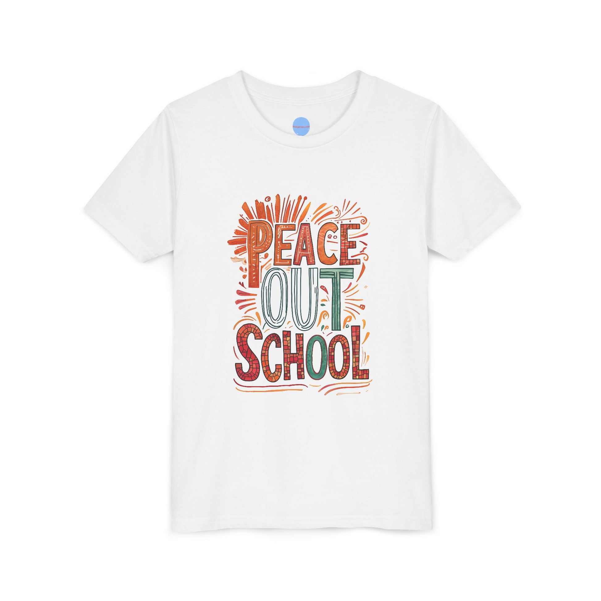 Peace Out - Kids S-XL
