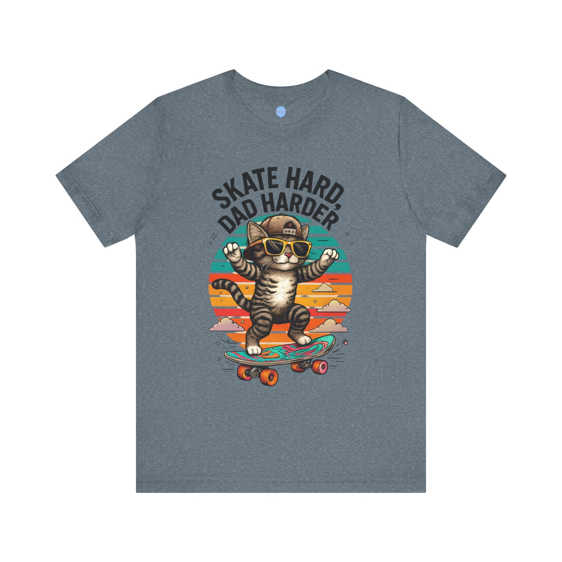 Skate Hard
